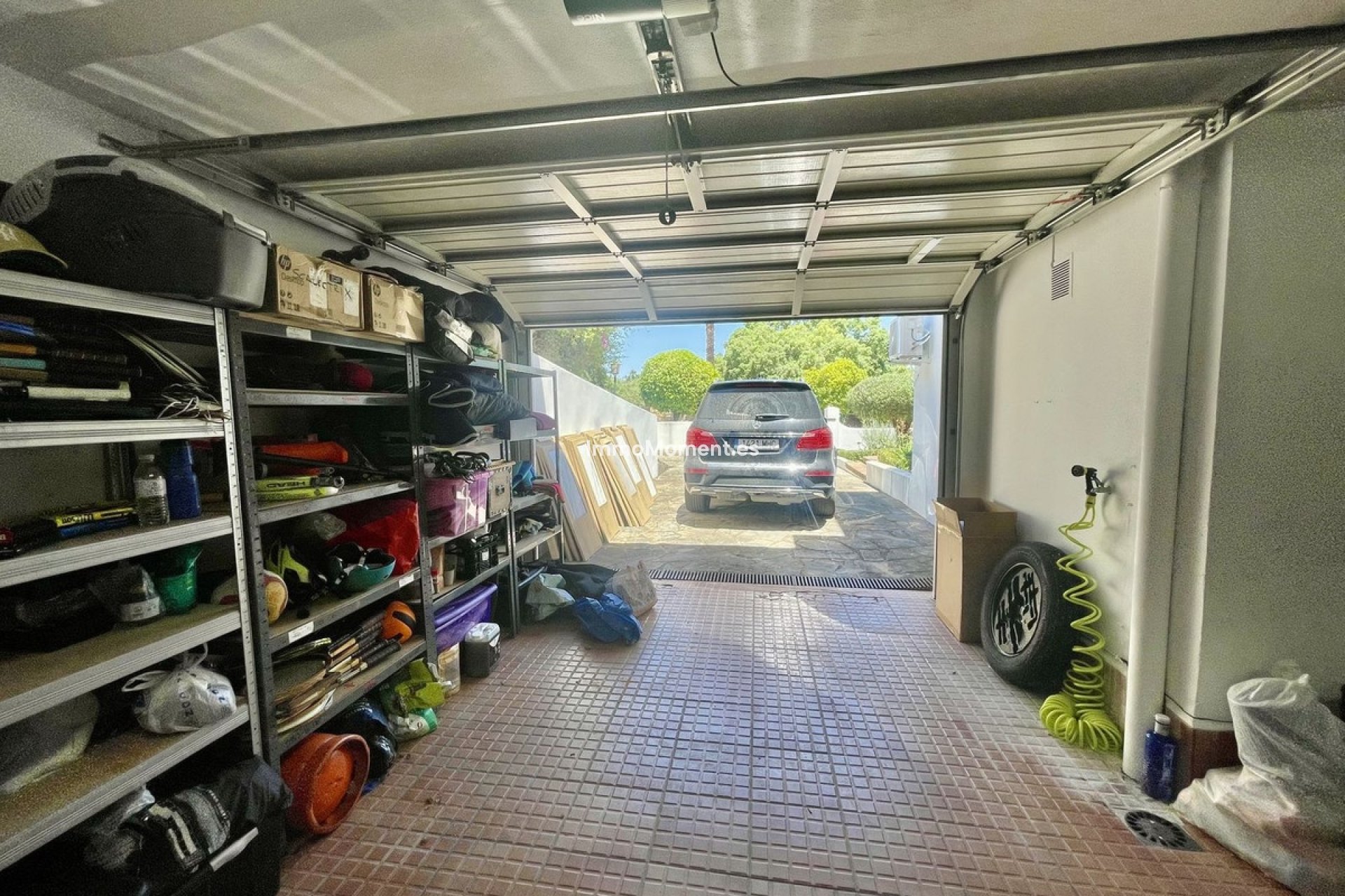 Bestaande woning - Villa - Sotogrande