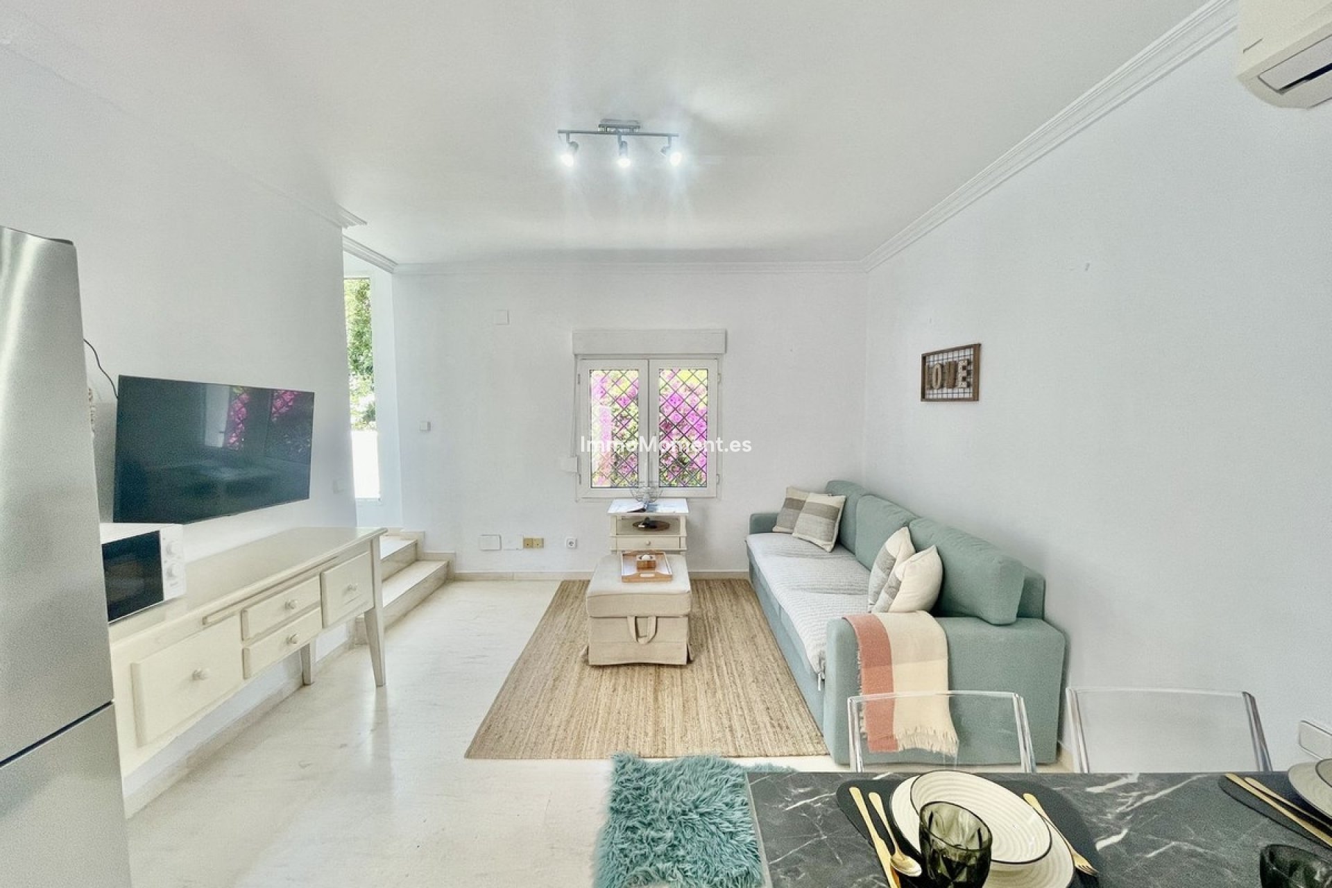 Bestaande woning - Villa - Sotogrande