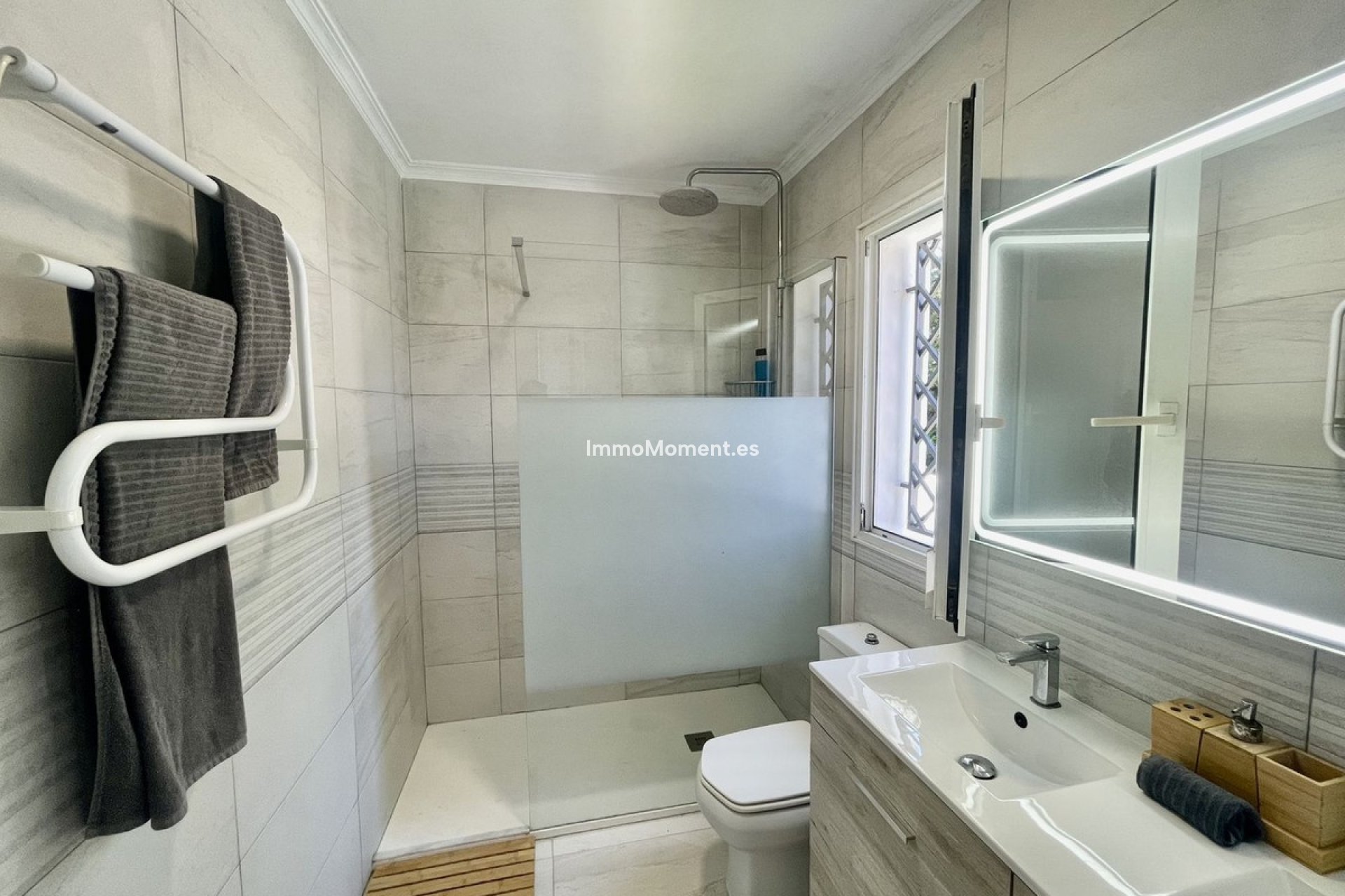 Bestaande woning - Villa - Sotogrande