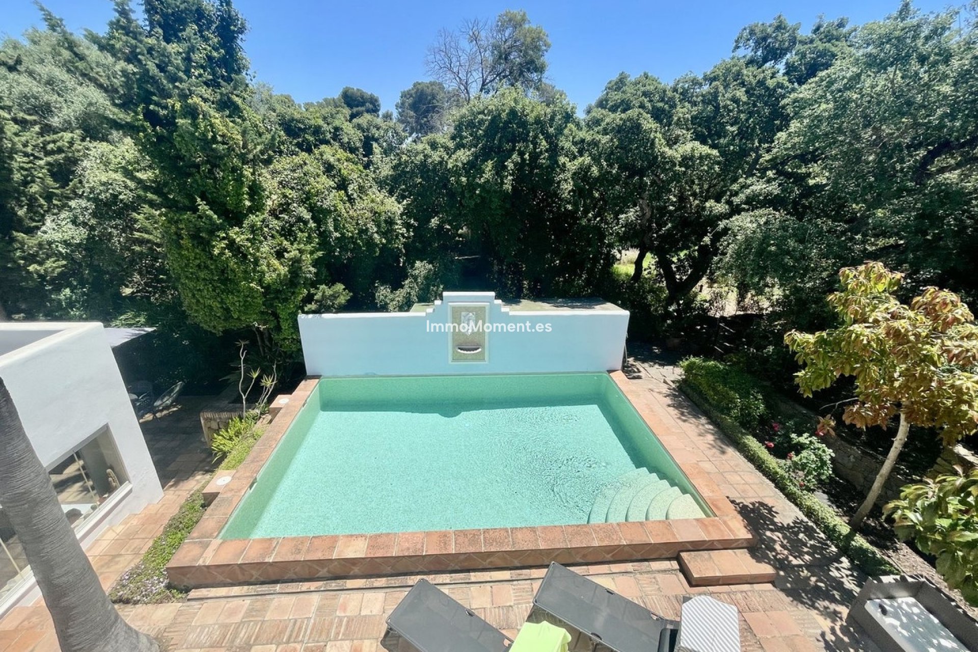 Bestaande woning - Villa - Sotogrande