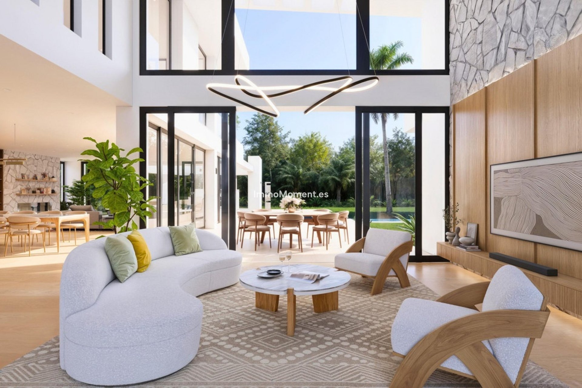 Bestaande woning - Villa - Sotogrande