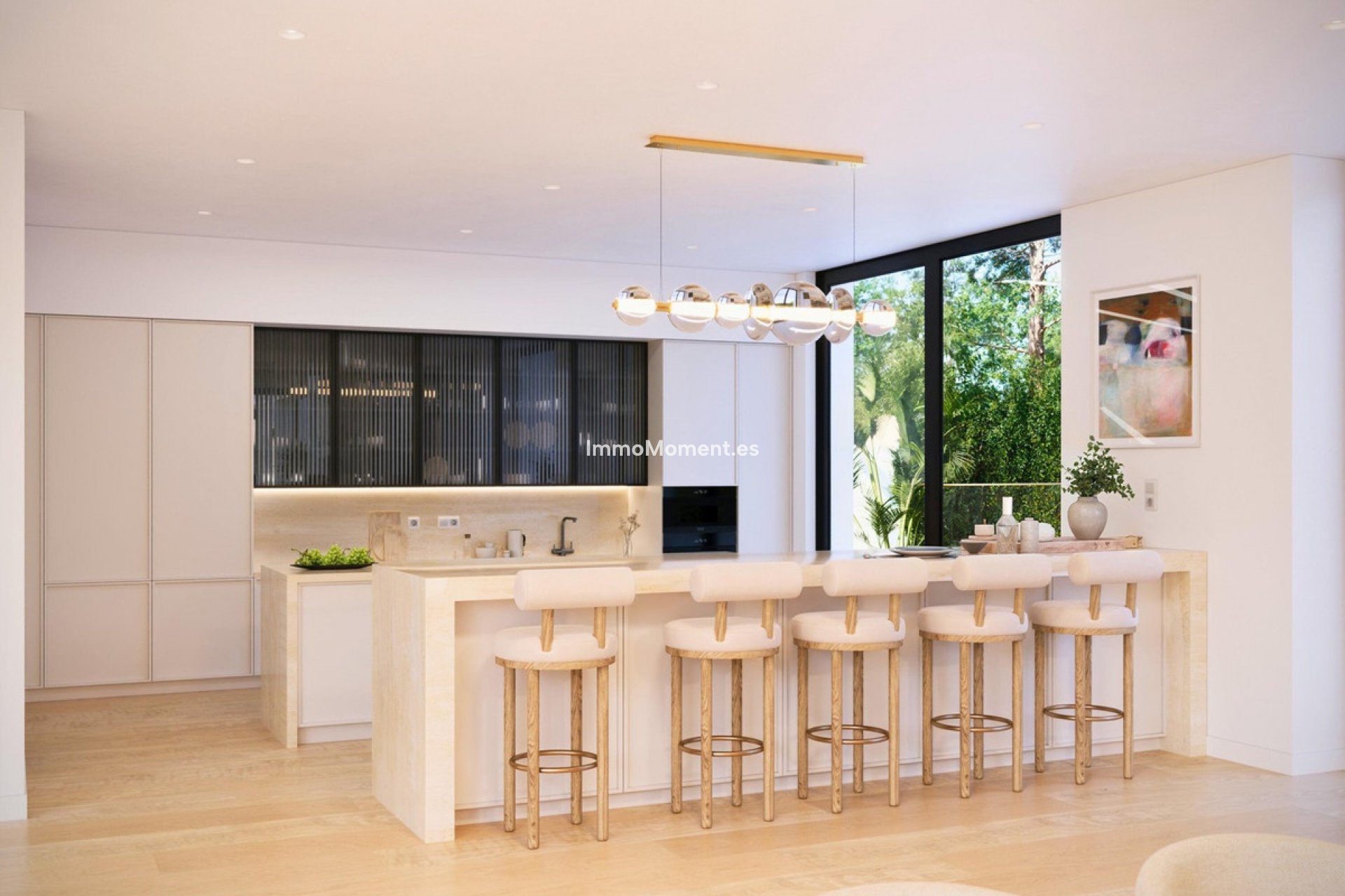 Bestaande woning - Villa - Sotogrande