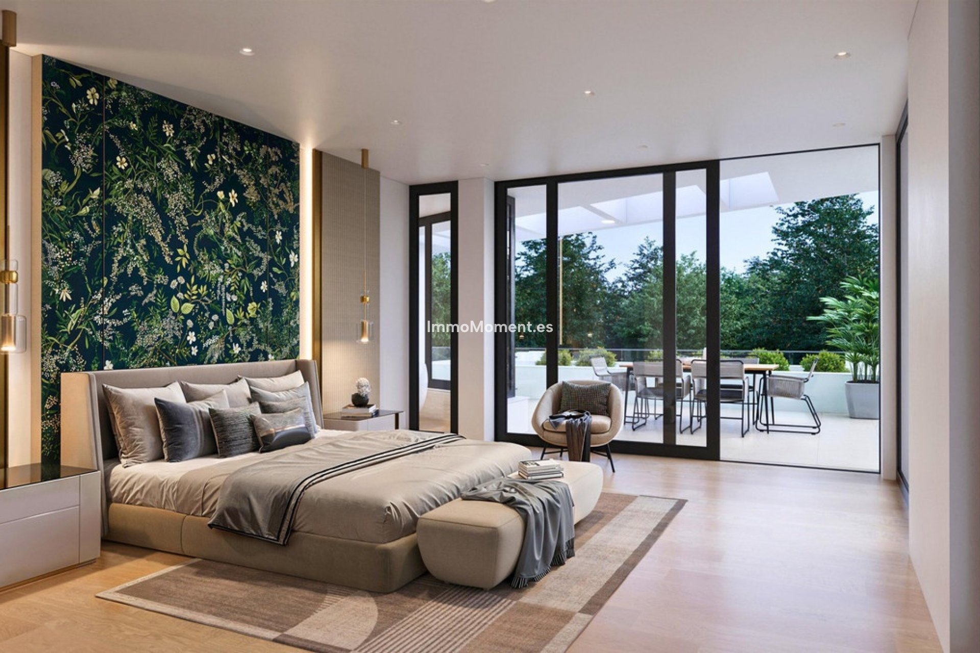 Bestaande woning - Villa - Sotogrande