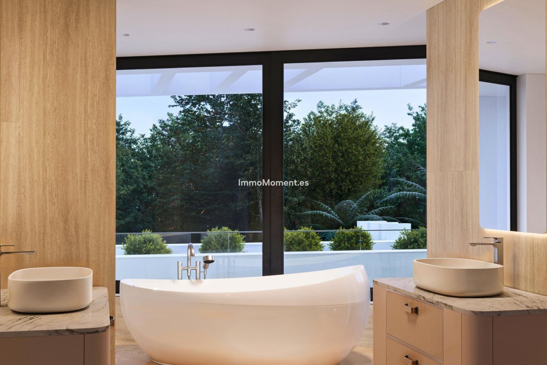 Bestaande woning - Villa - Sotogrande