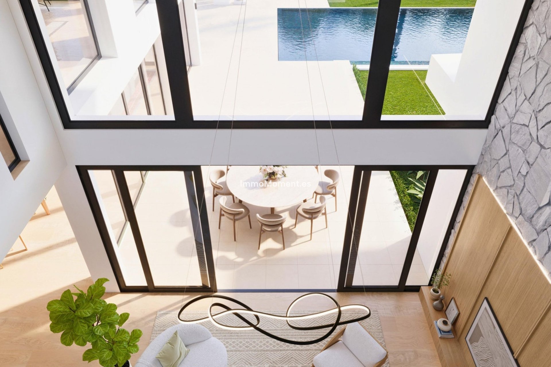 Bestaande woning - Villa - Sotogrande