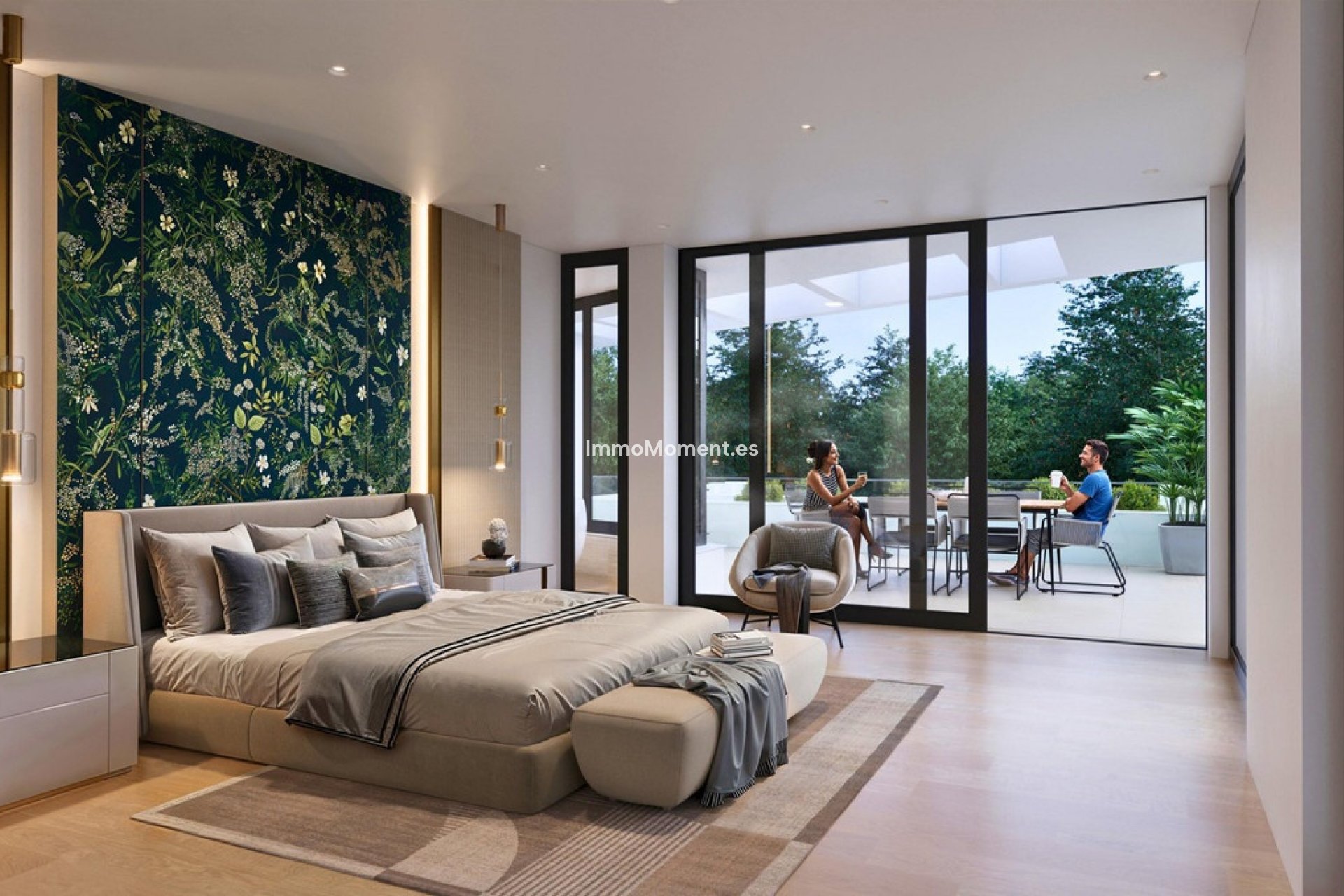 Bestaande woning - Villa - Sotogrande