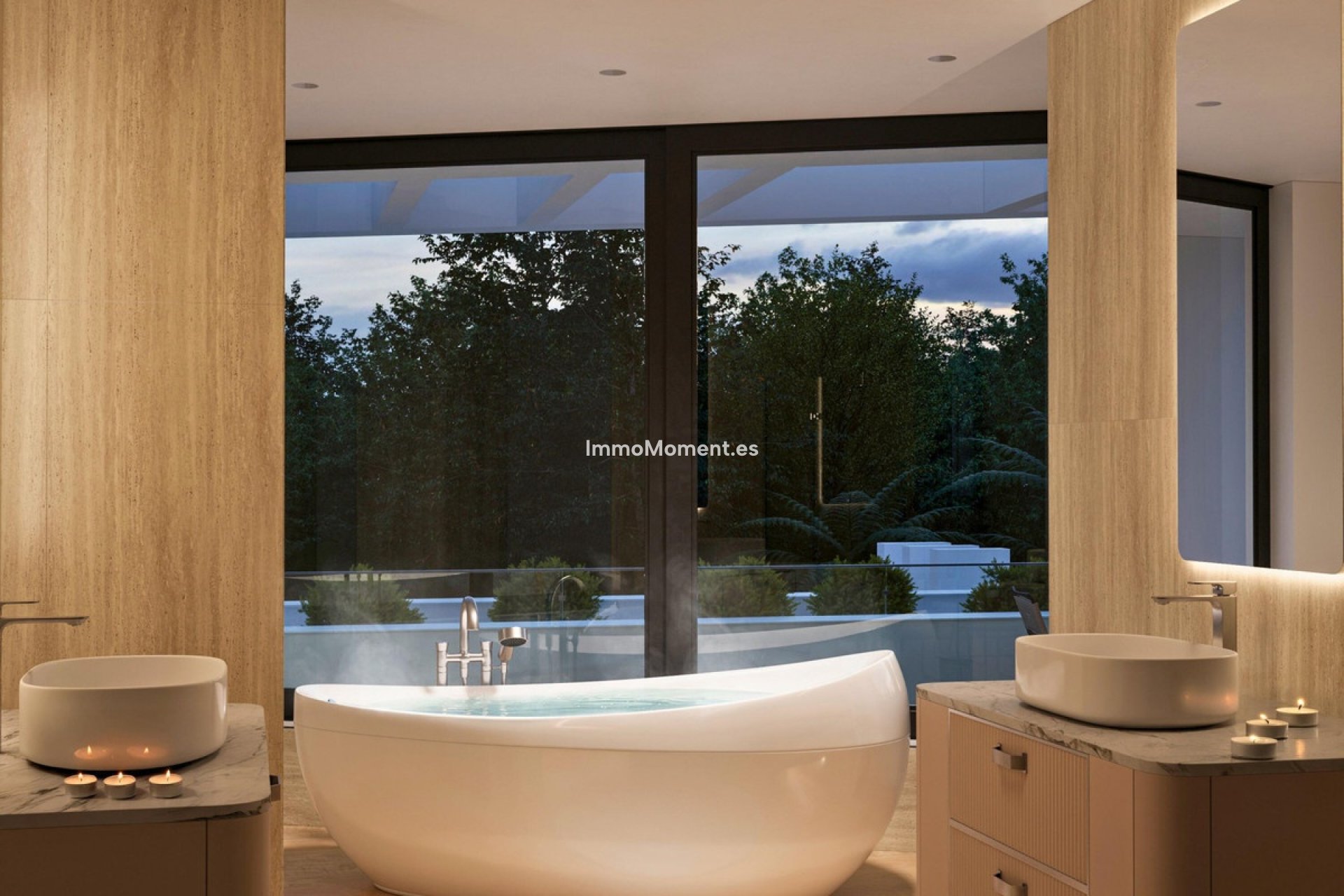 Bestaande woning - Villa - Sotogrande