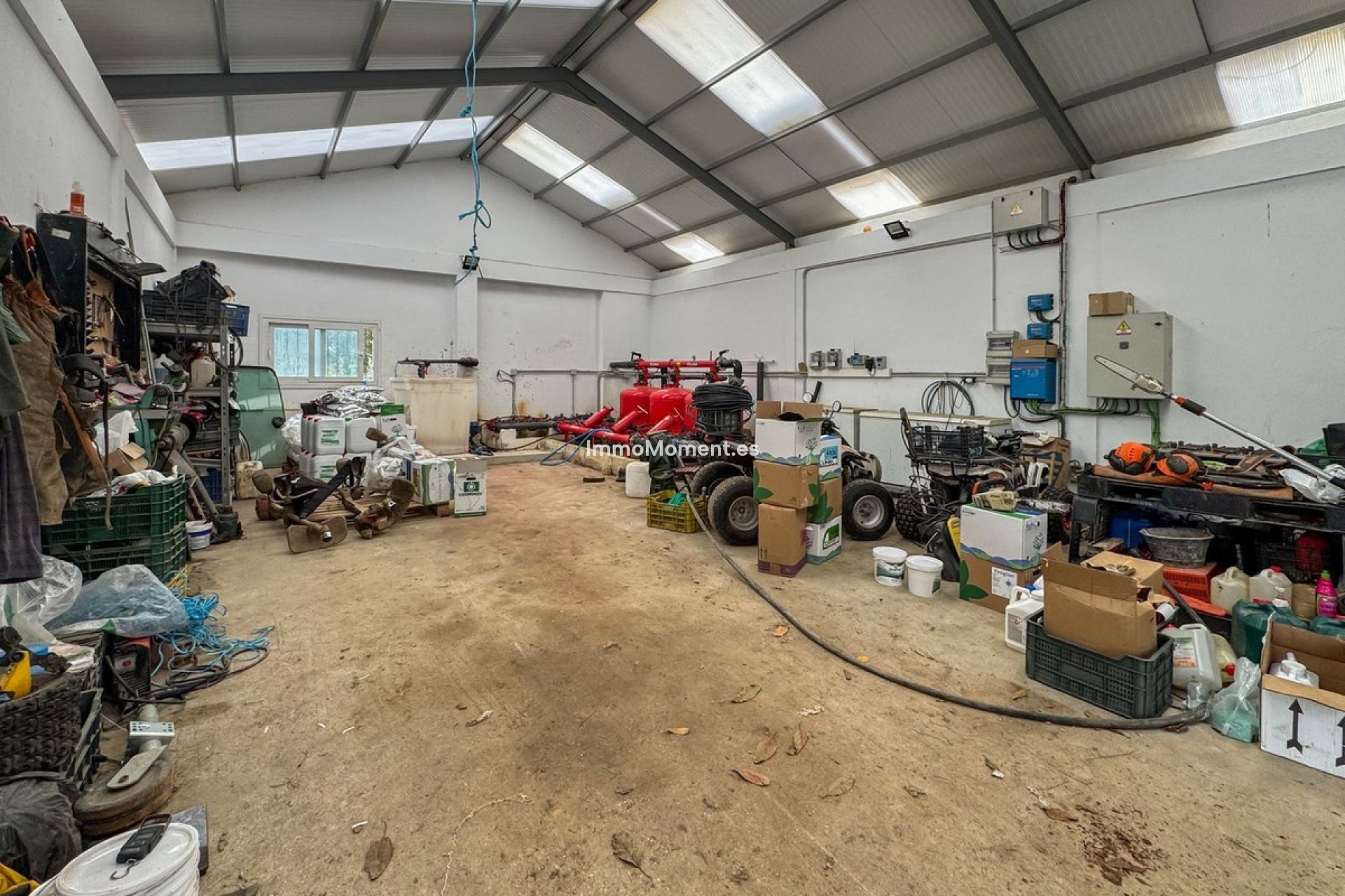 Bestaande woning - Villa - Sotogrande