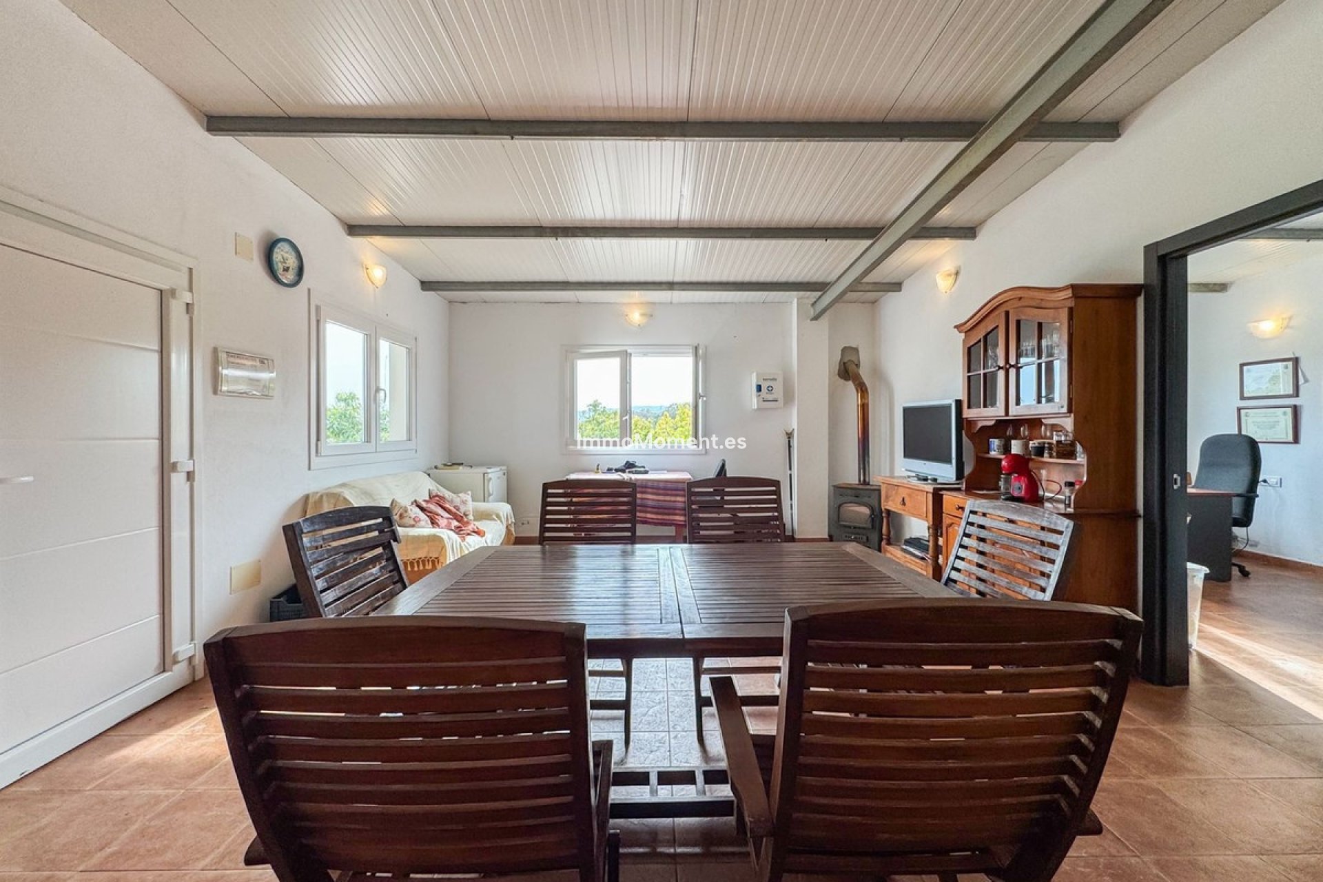 Bestaande woning - Villa - Sotogrande