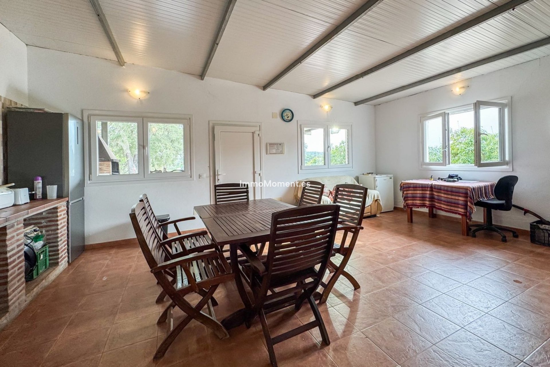 Bestaande woning - Villa - Sotogrande