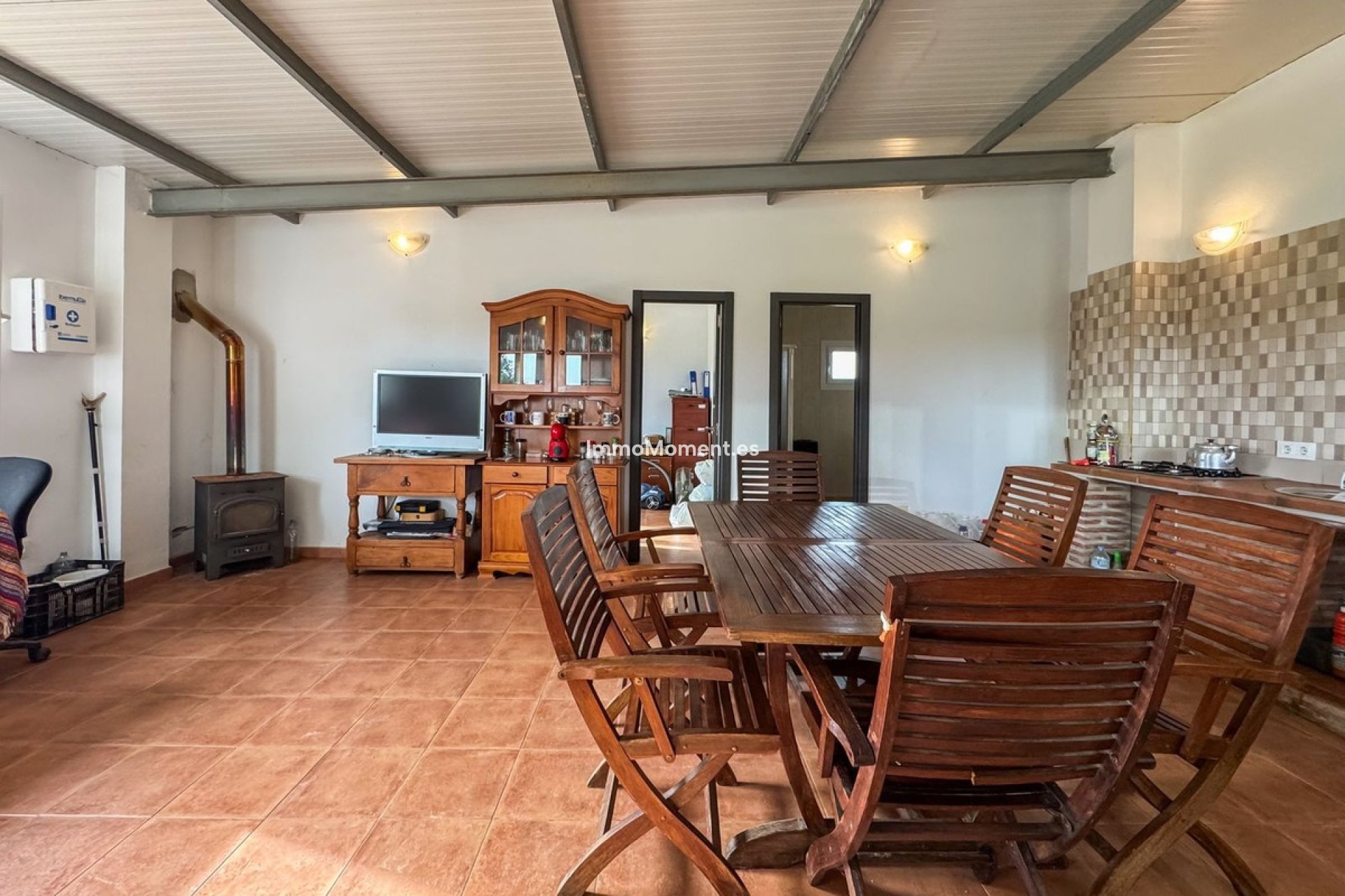 Bestaande woning - Villa - Sotogrande