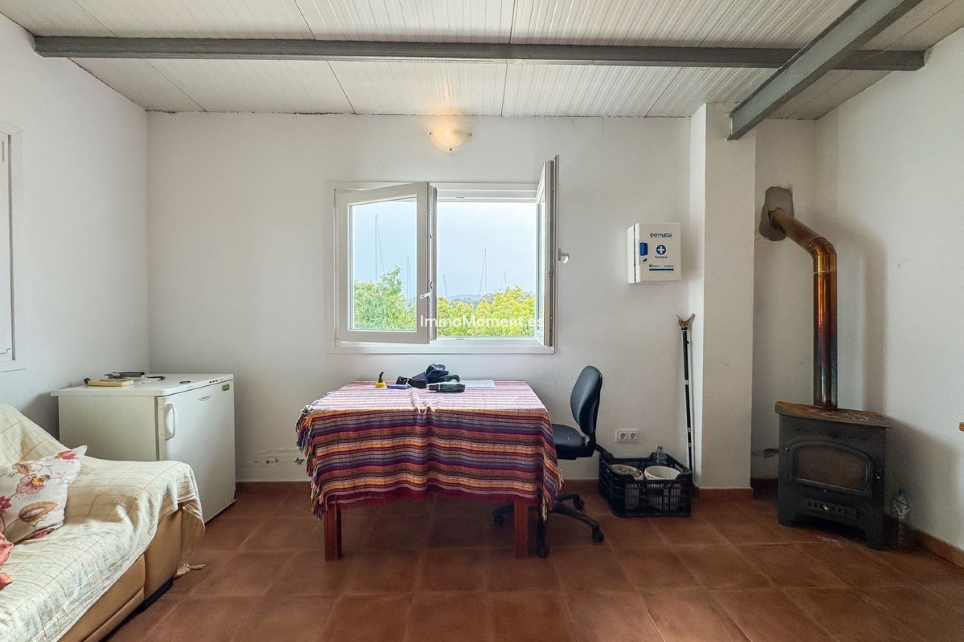 Bestaande woning - Villa - Sotogrande