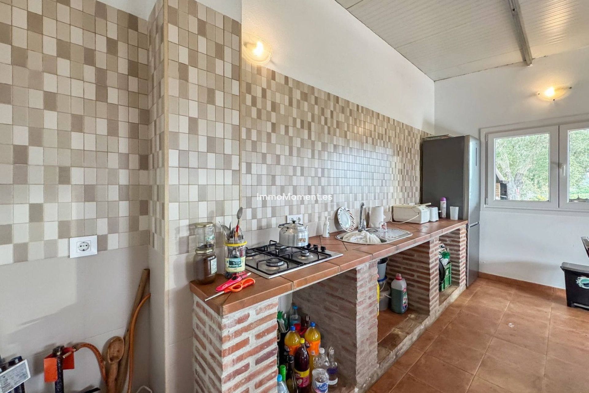 Bestaande woning - Villa - Sotogrande