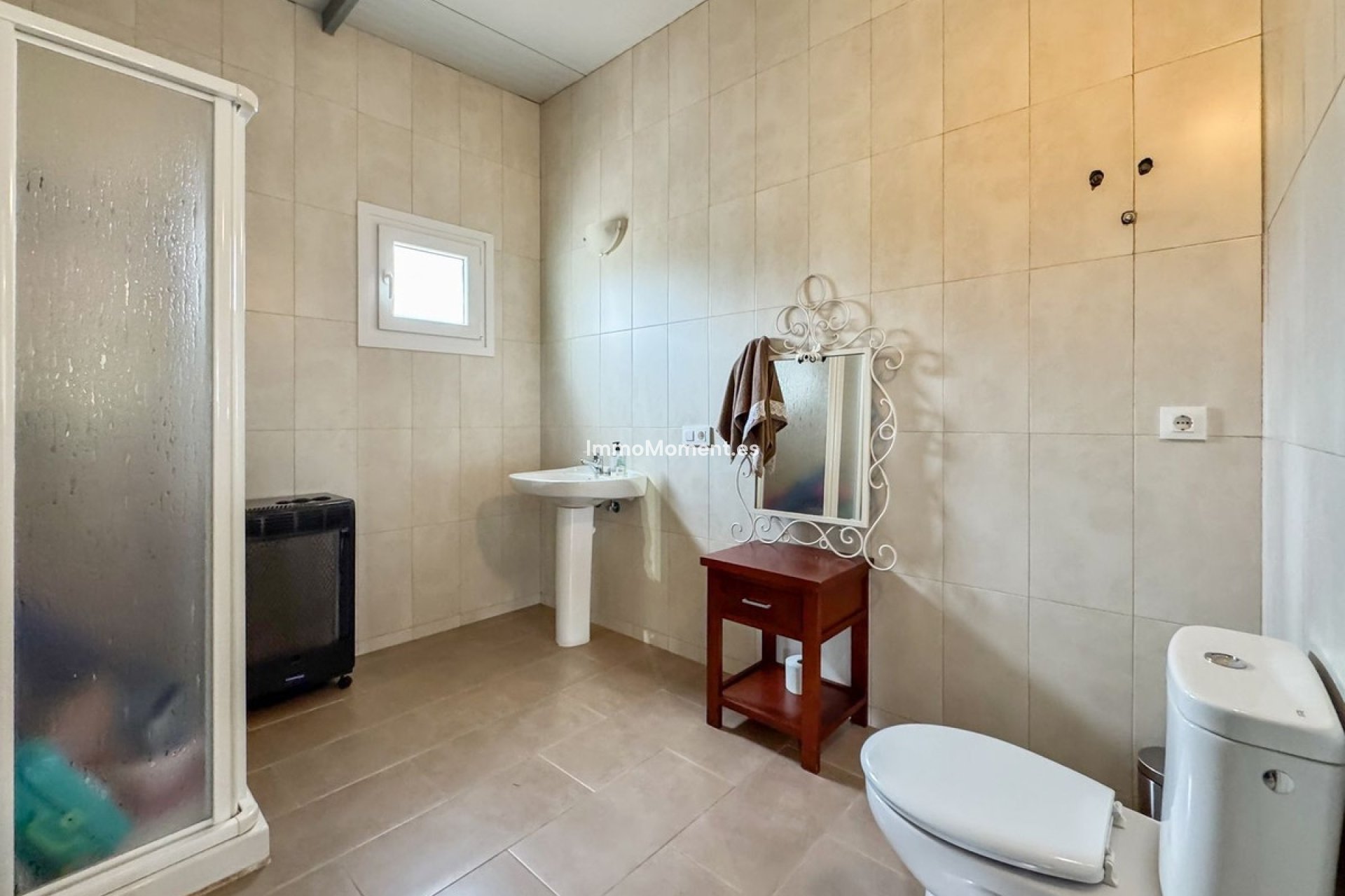 Bestaande woning - Villa - Sotogrande