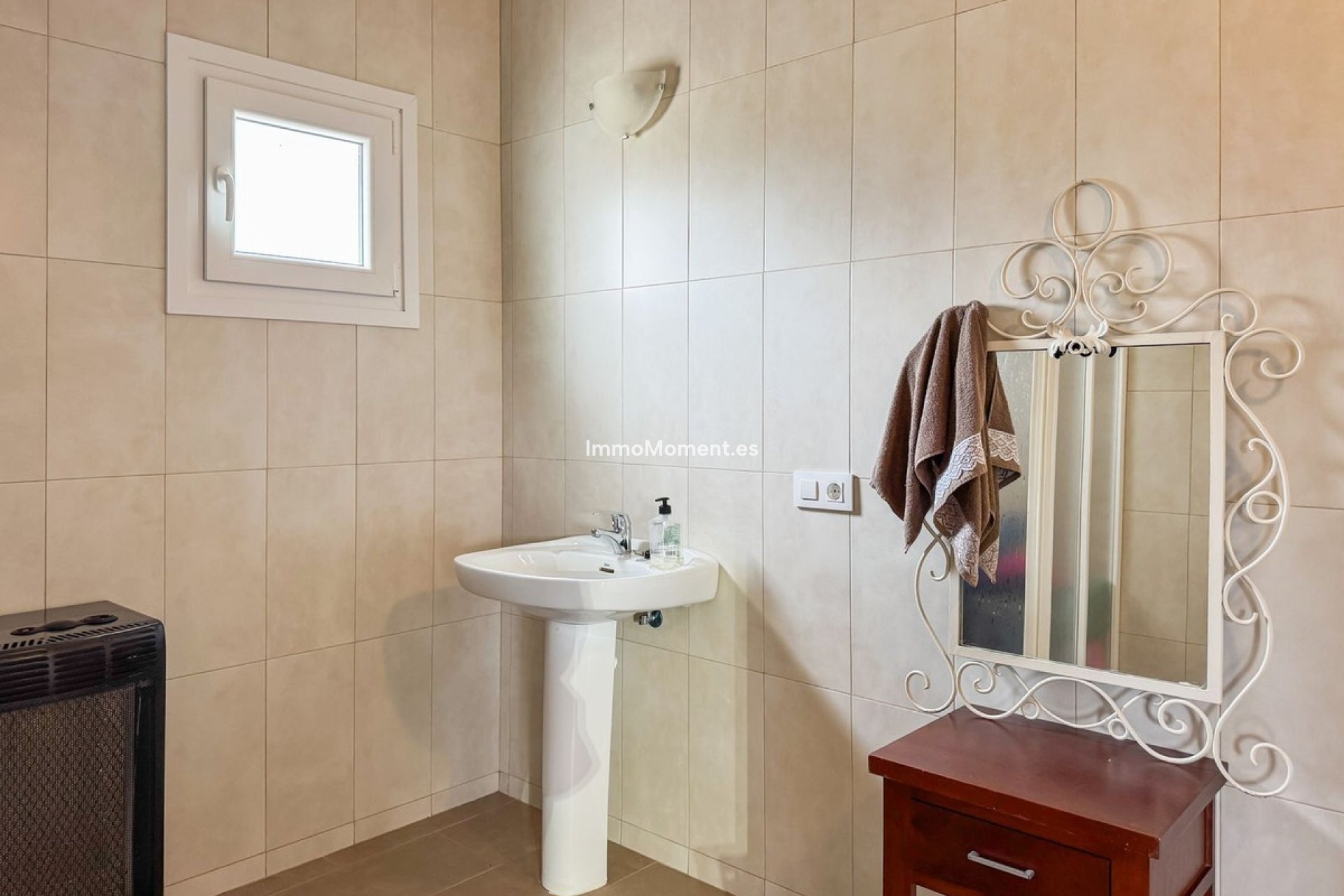 Bestaande woning - Villa - Sotogrande