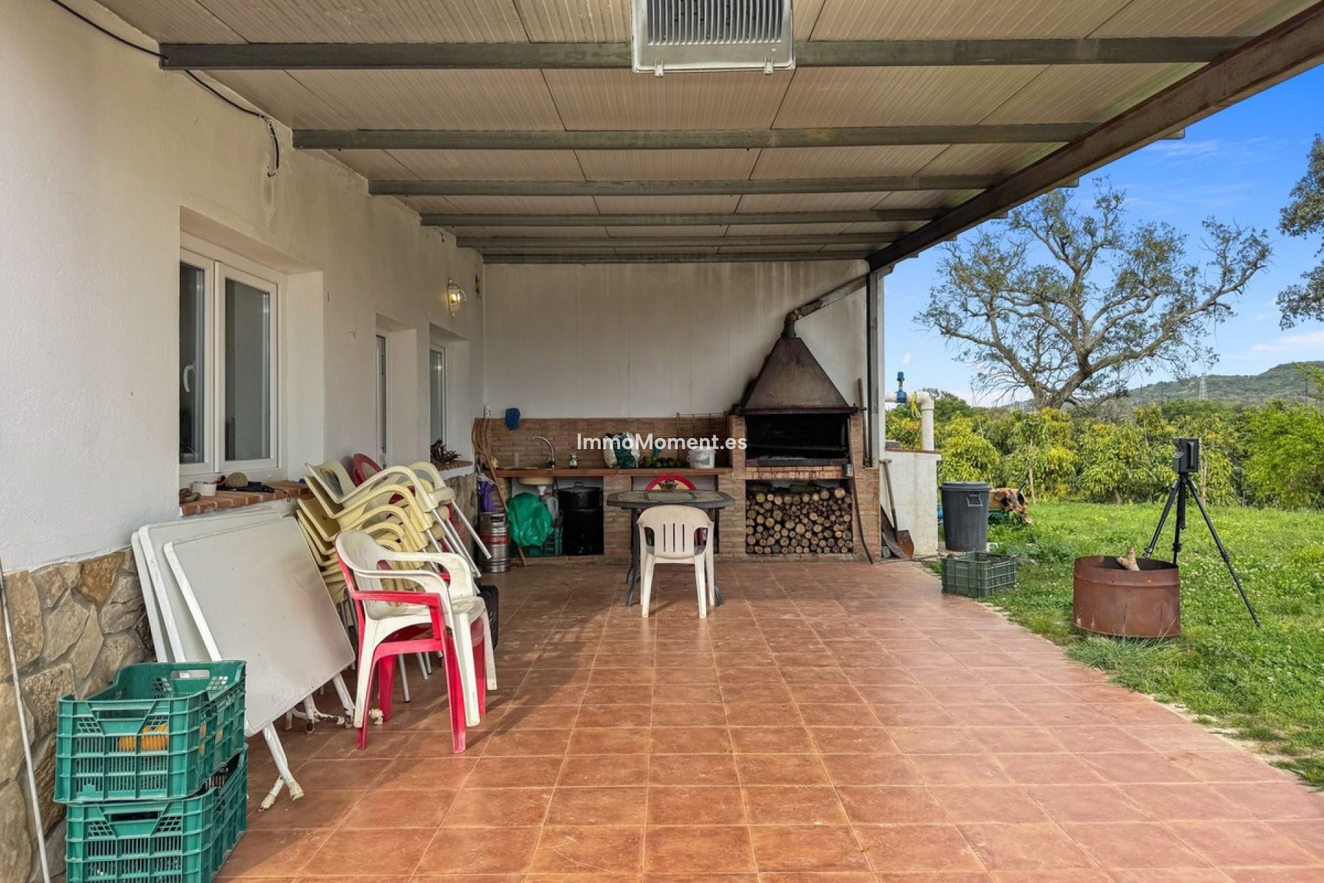 Bestaande woning - Villa - Sotogrande