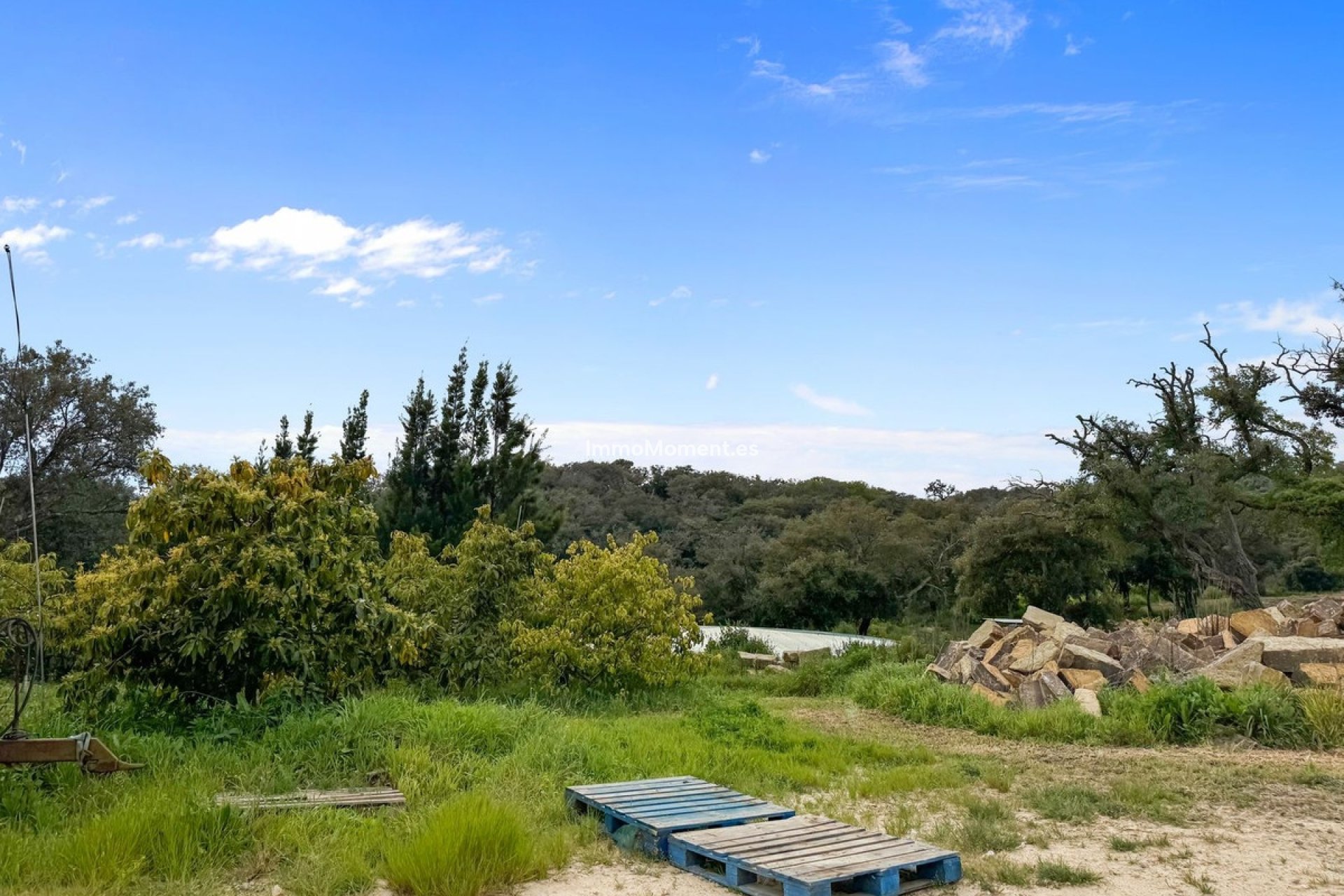 Bestaande woning - Villa - Sotogrande