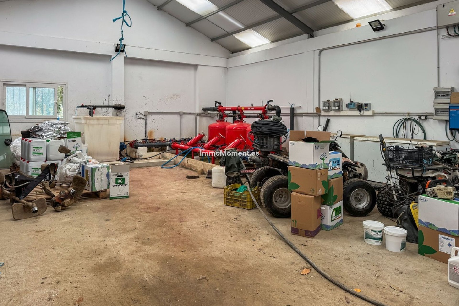 Bestaande woning - Villa - Sotogrande