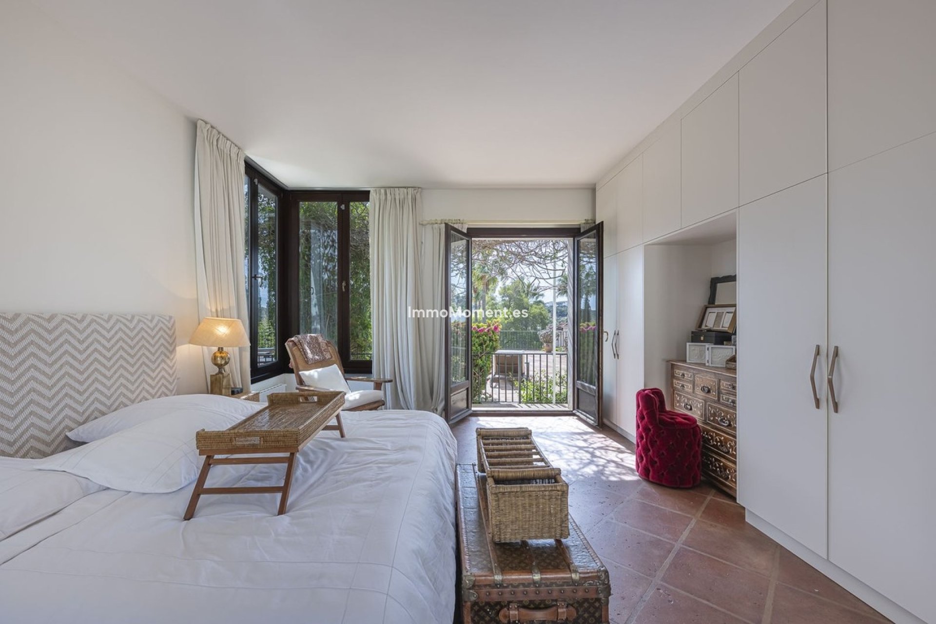 Bestaande woning - Villa - Sotogrande