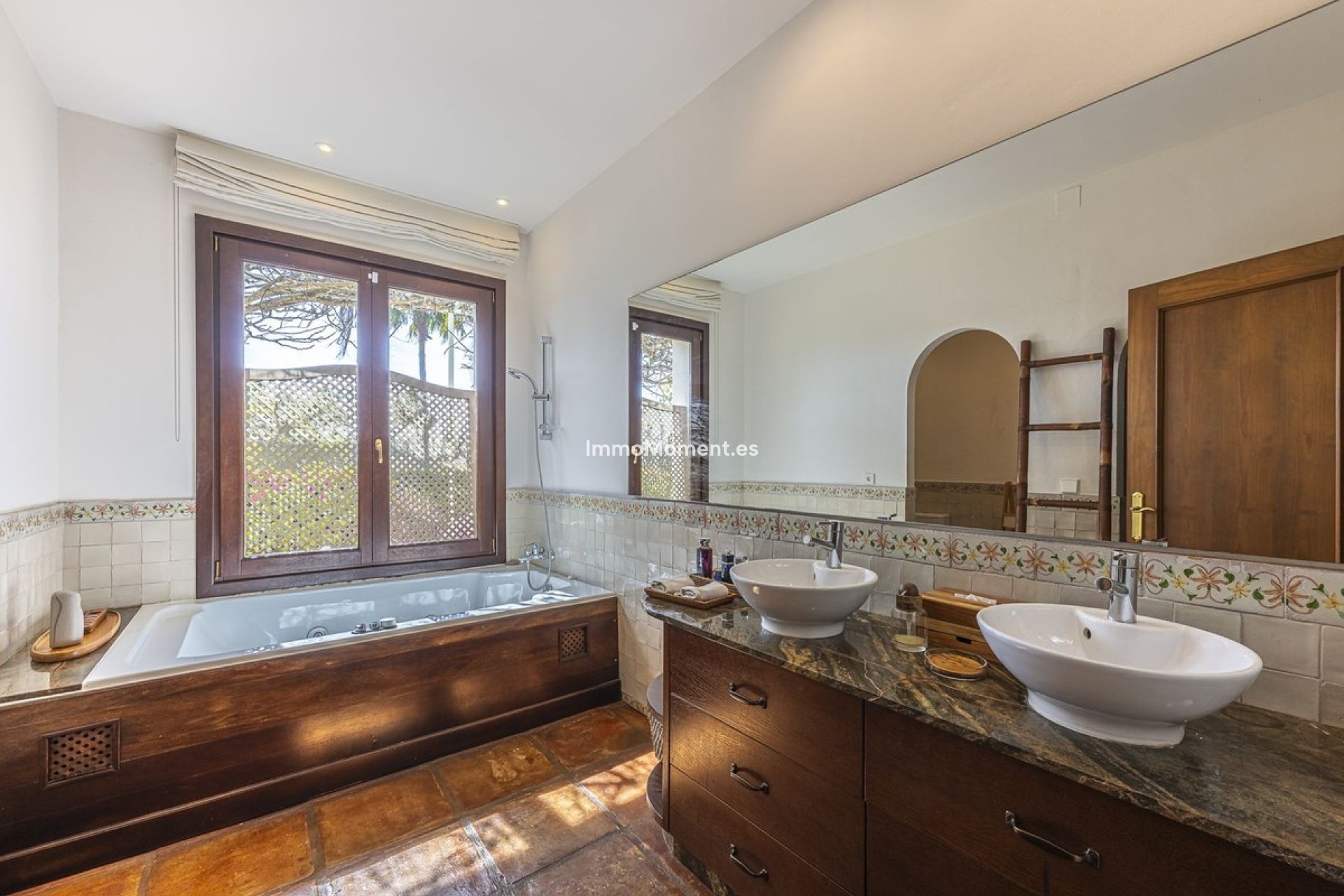 Bestaande woning - Villa - Sotogrande