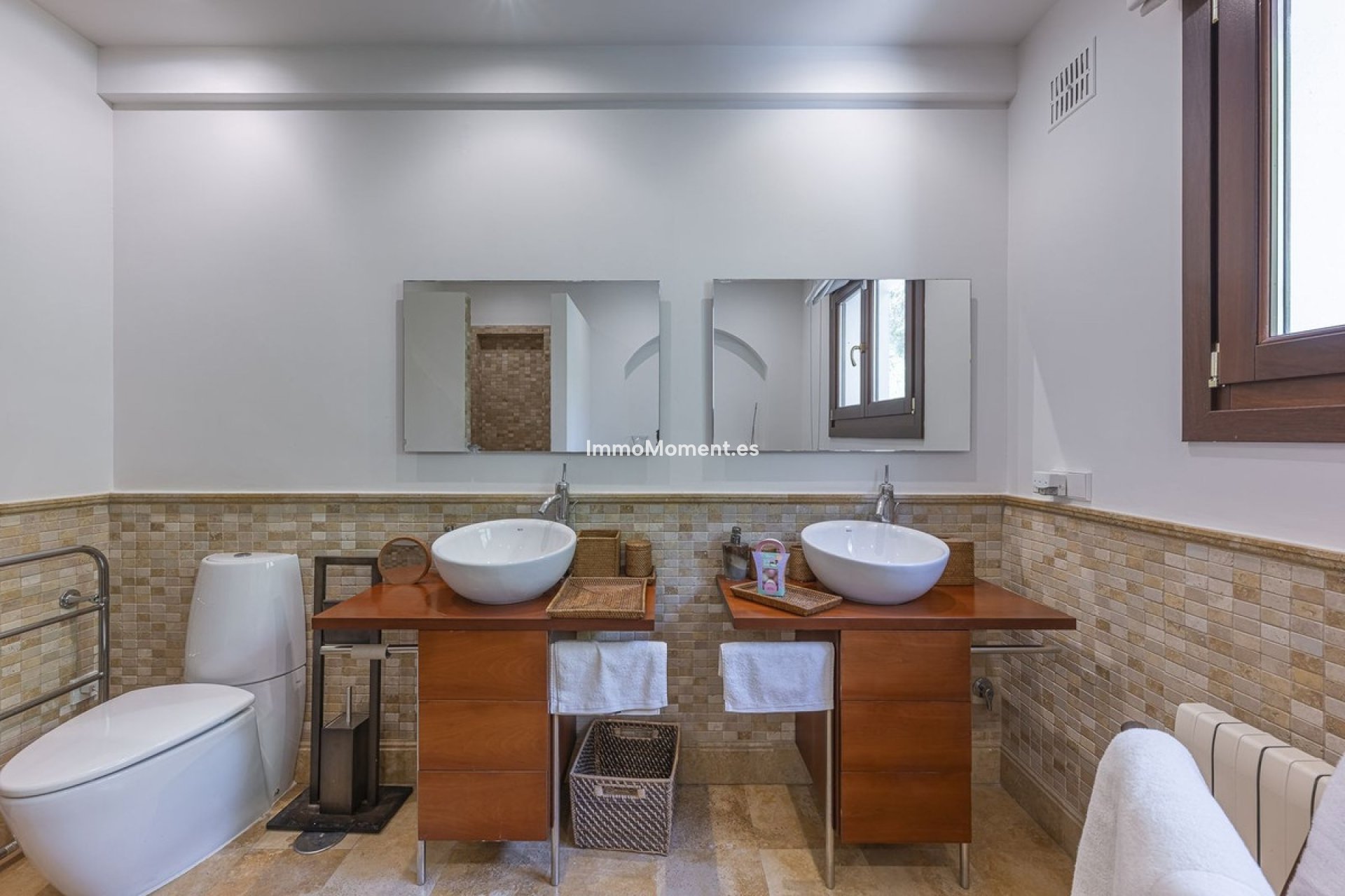 Bestaande woning - Villa - Sotogrande