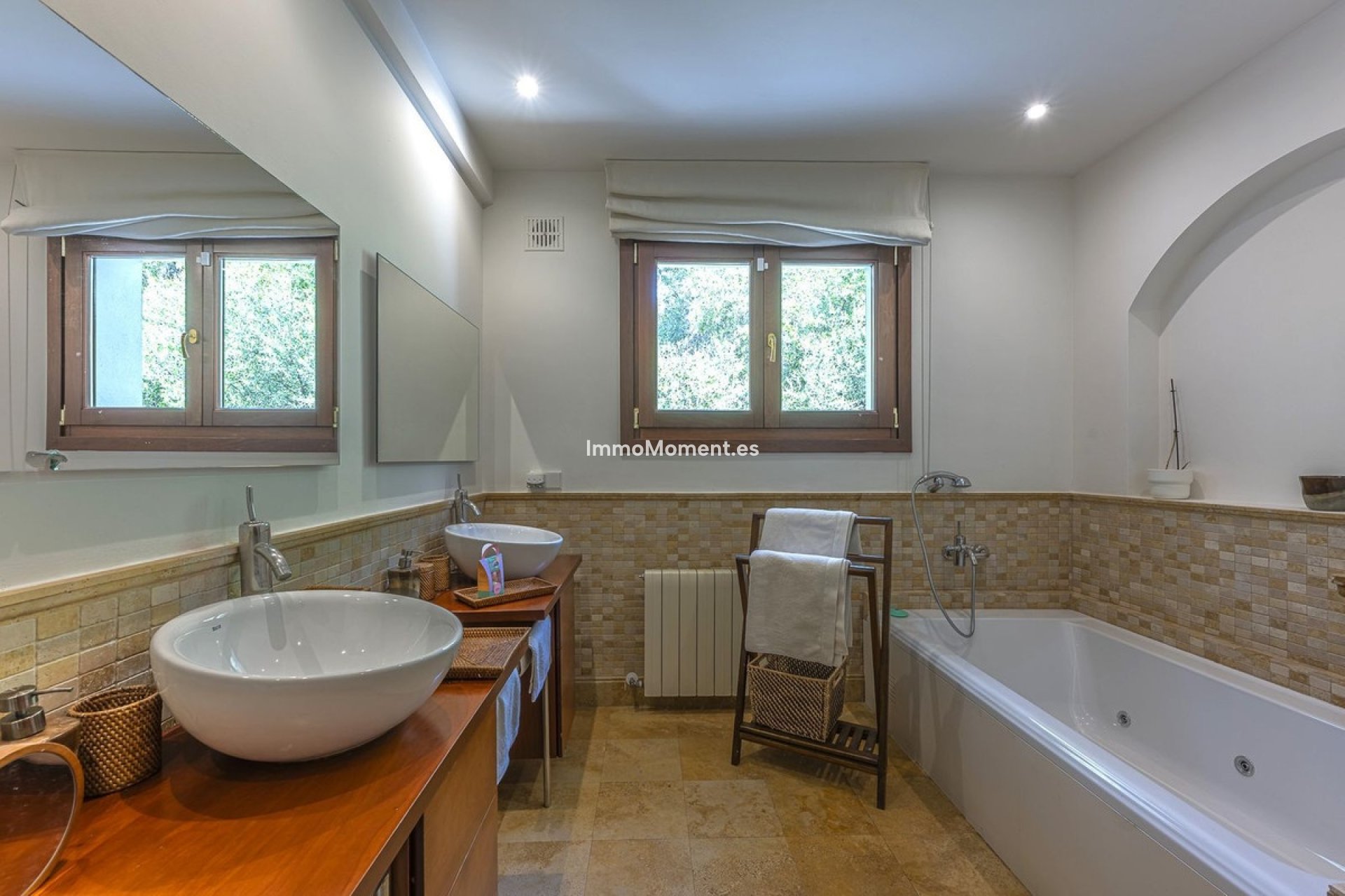 Bestaande woning - Villa - Sotogrande