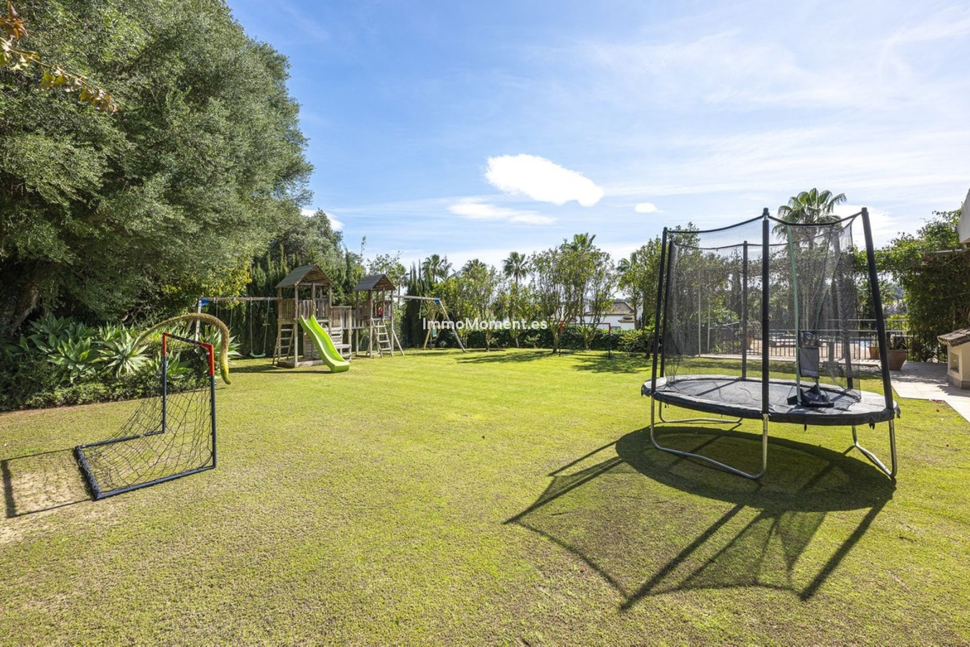 Bestaande woning - Villa - Sotogrande