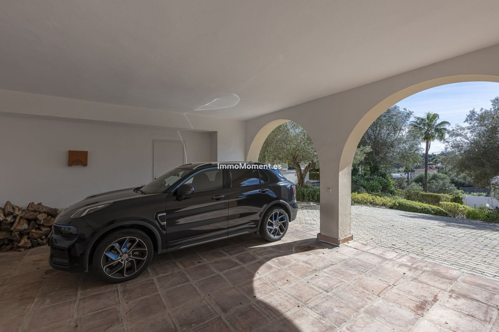 Bestaande woning - Villa - Sotogrande