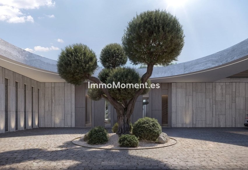 Bestaande woning - Villa - Sotogrande