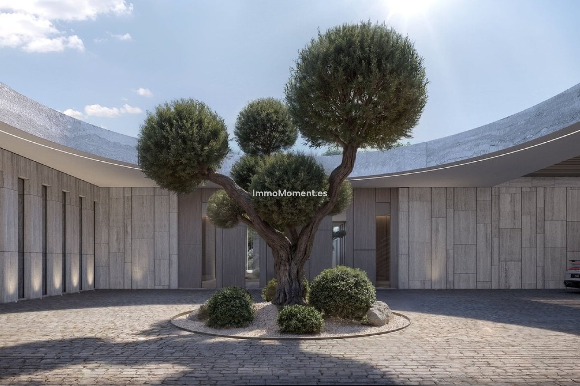 Bestaande woning - Villa - Sotogrande