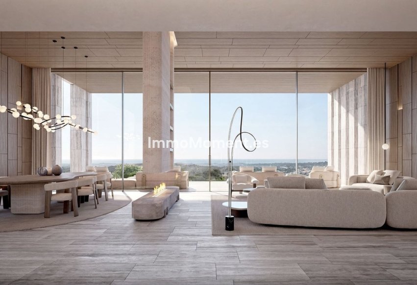 Bestaande woning - Villa - Sotogrande