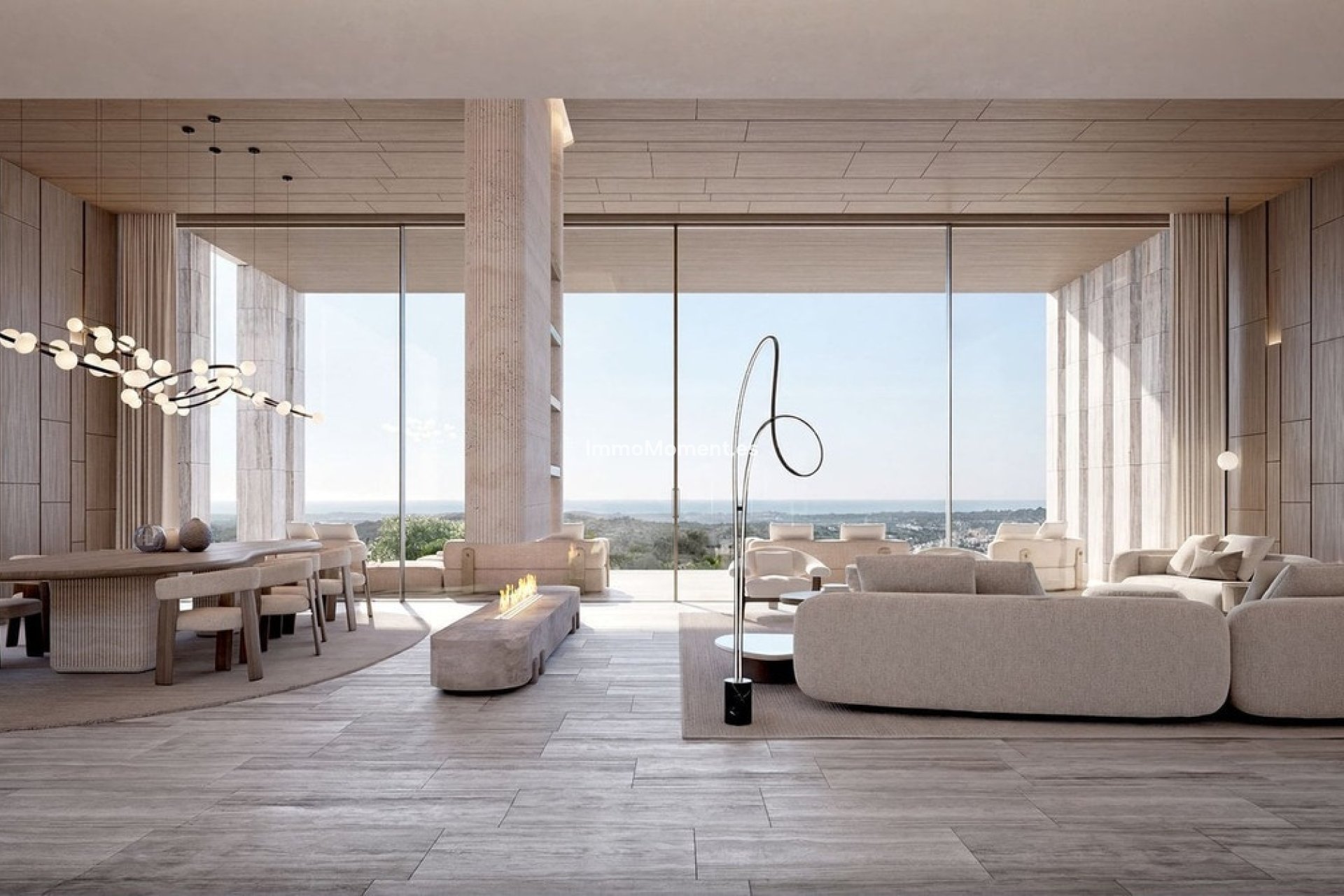 Bestaande woning - Villa - Sotogrande