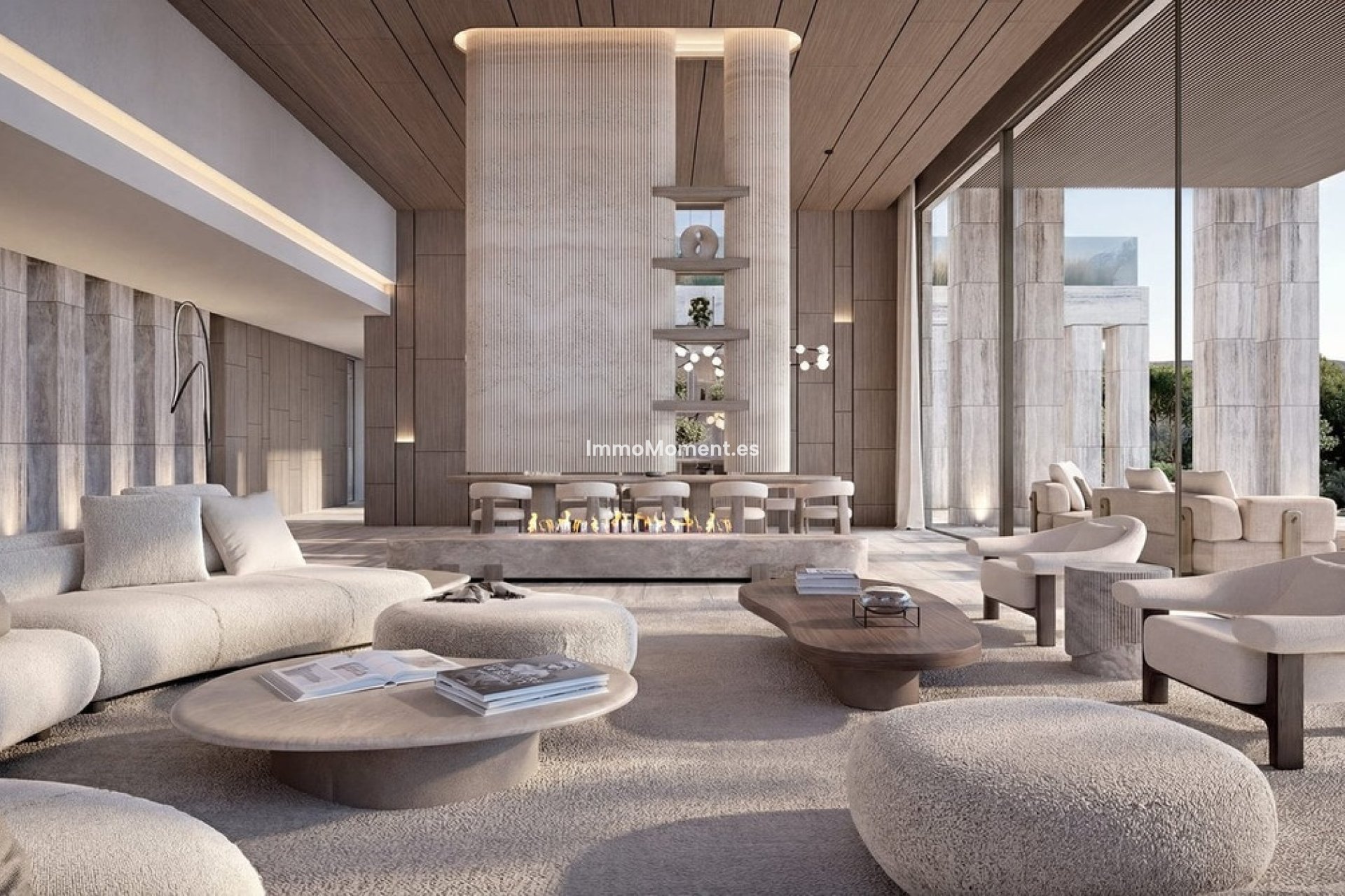 Bestaande woning - Villa - Sotogrande