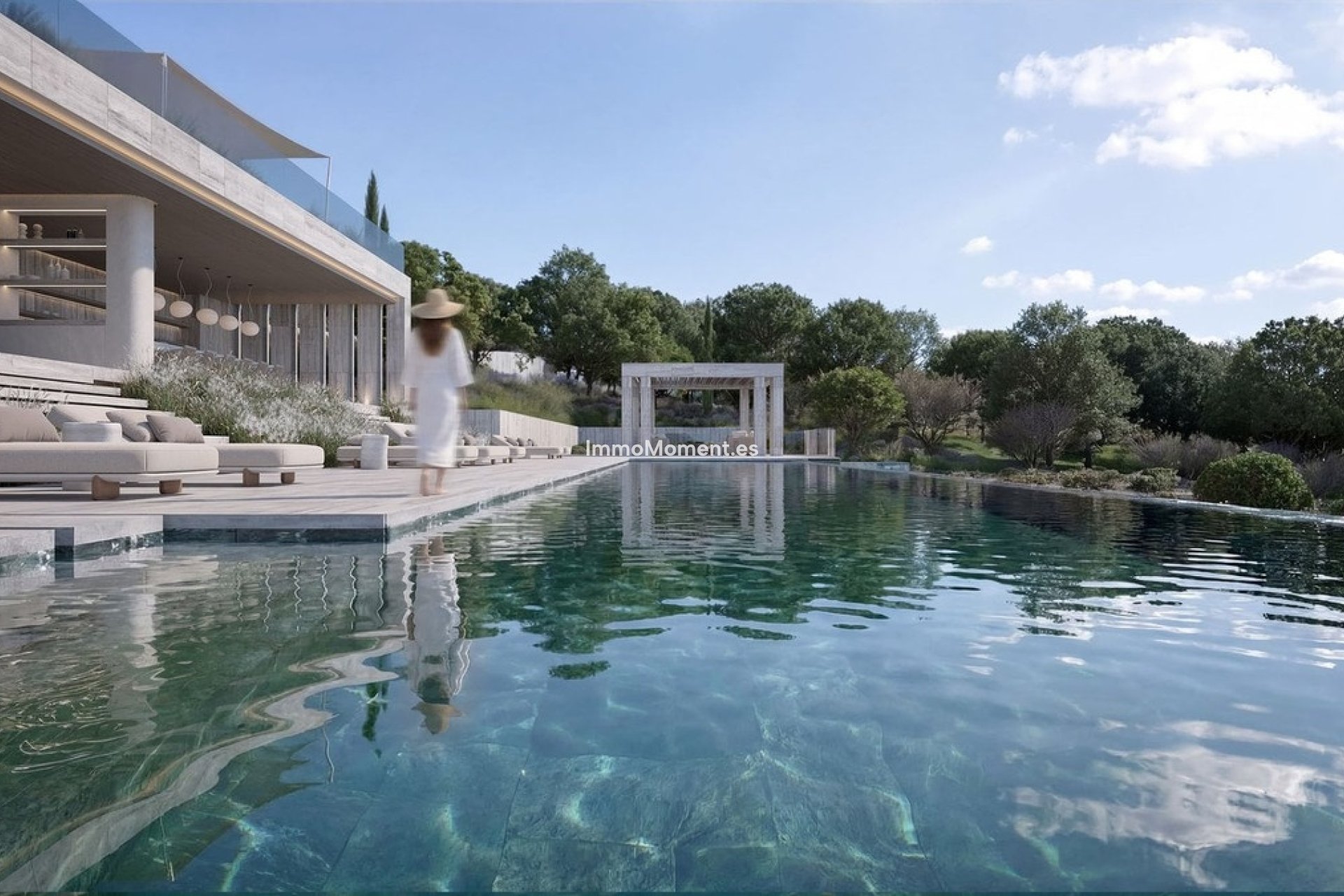 Bestaande woning - Villa - Sotogrande