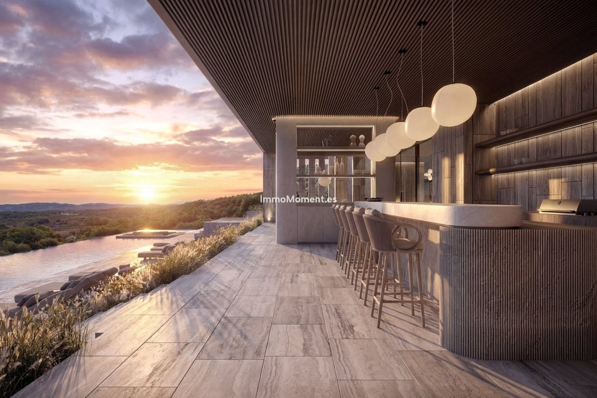 Bestaande woning - Villa - Sotogrande