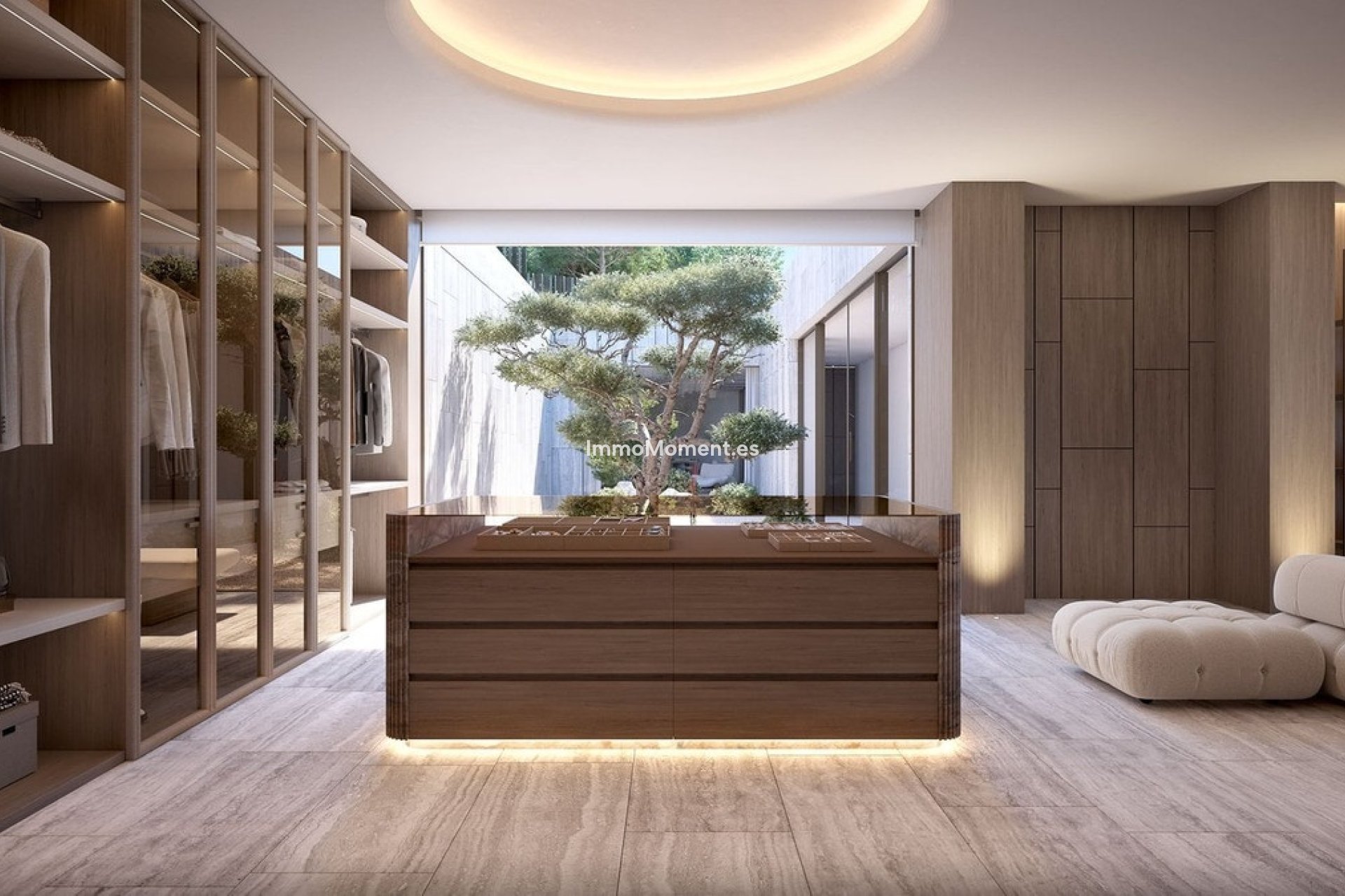 Bestaande woning - Villa - Sotogrande