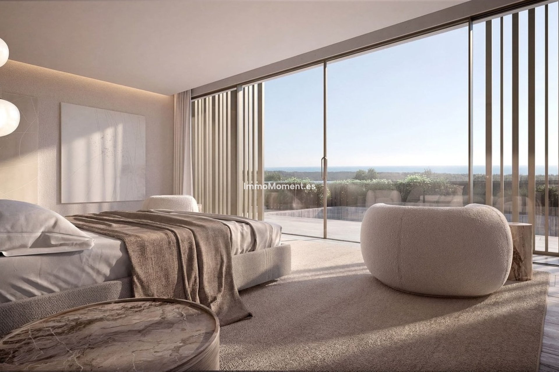 Bestaande woning - Villa - Sotogrande