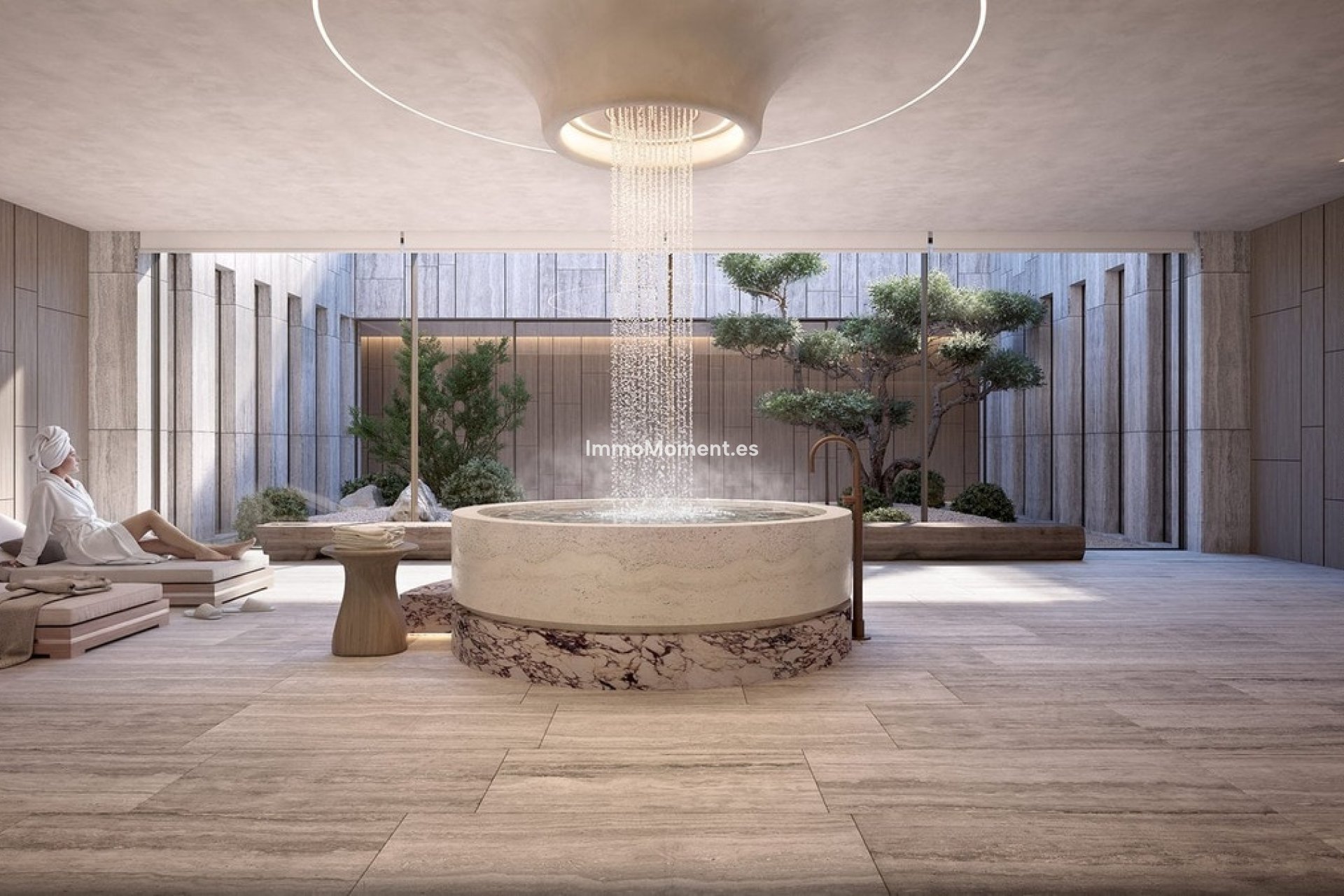 Bestaande woning - Villa - Sotogrande