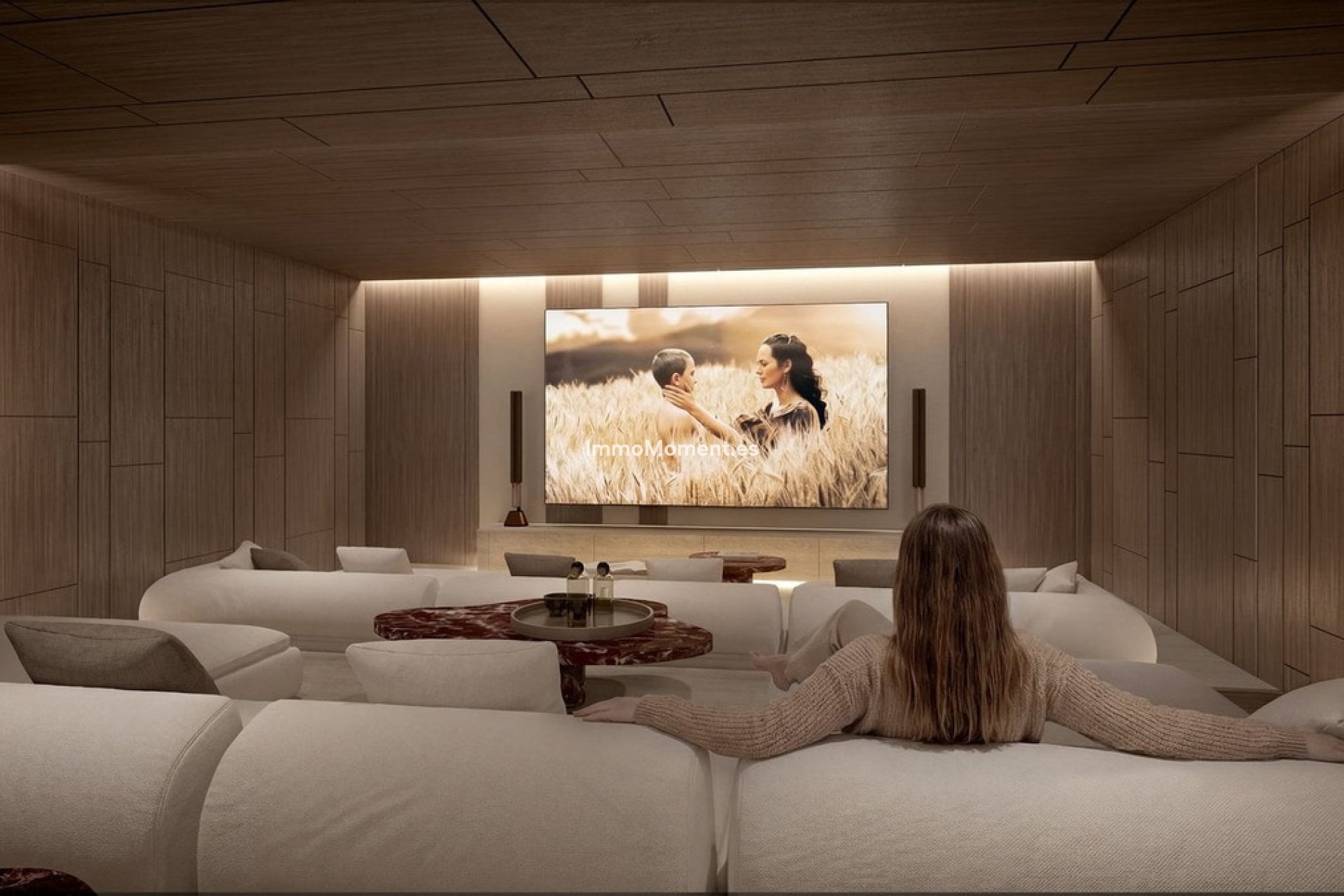 Bestaande woning - Villa - Sotogrande