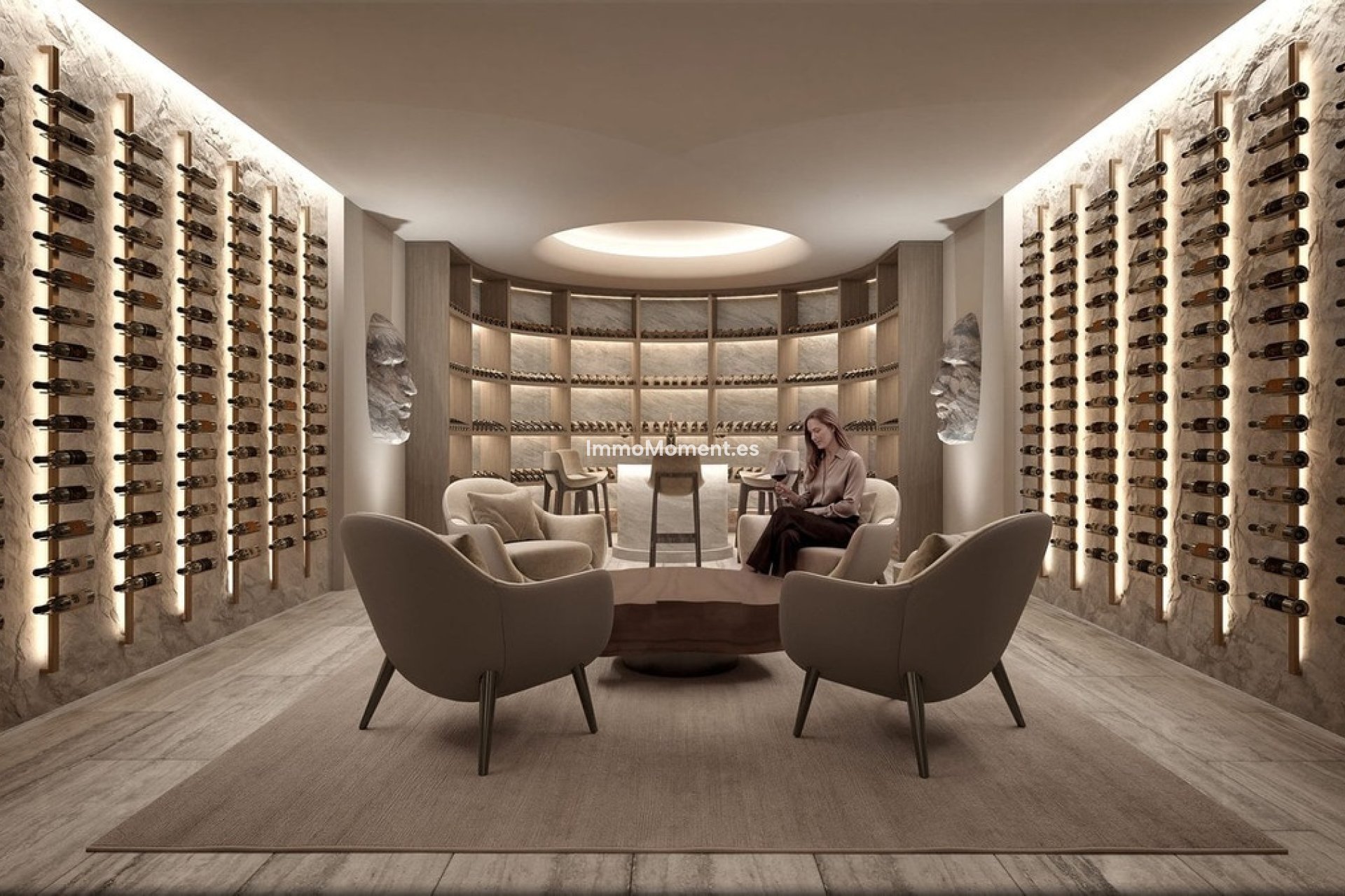 Bestaande woning - Villa - Sotogrande