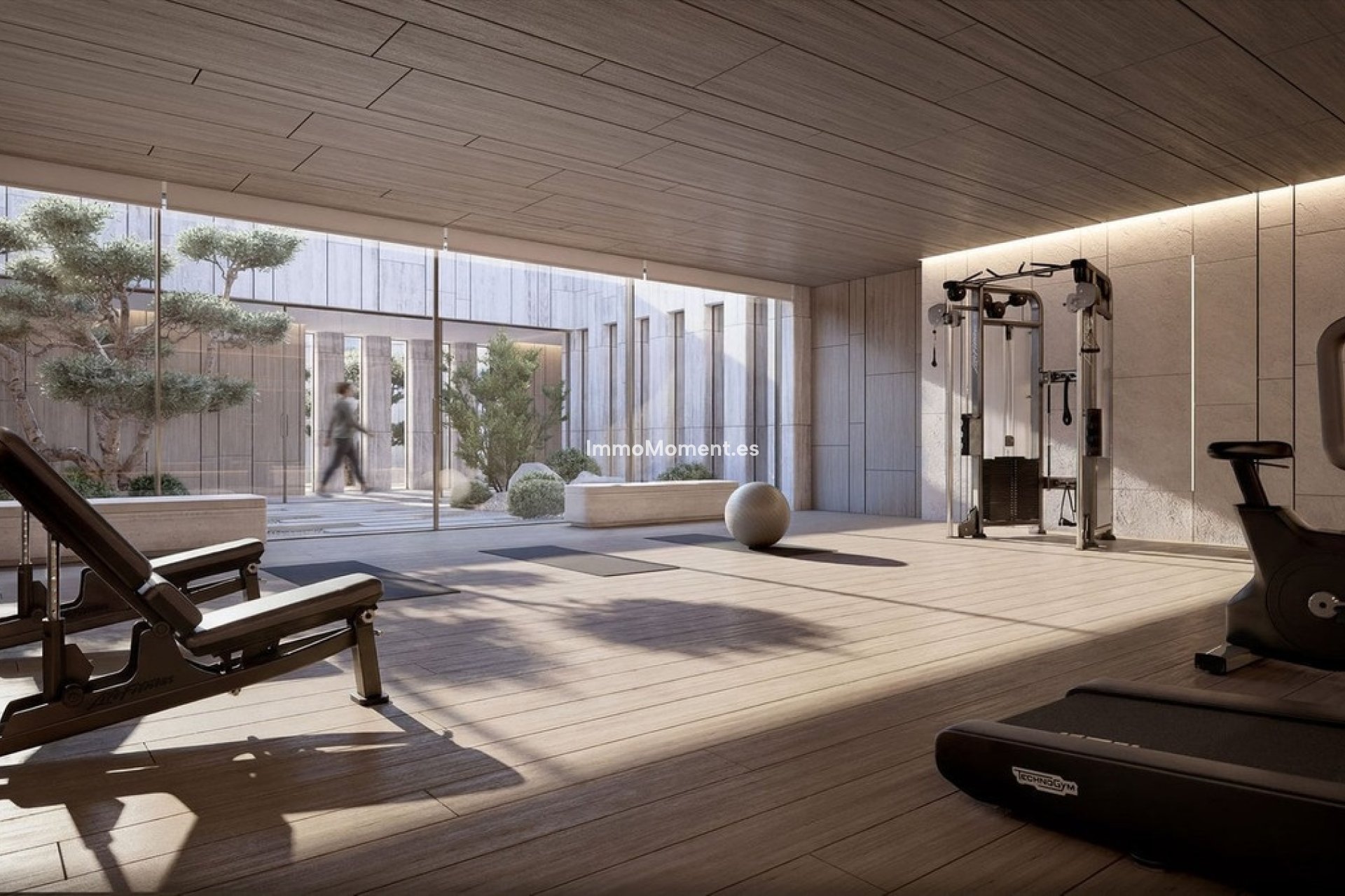 Bestaande woning - Villa - Sotogrande