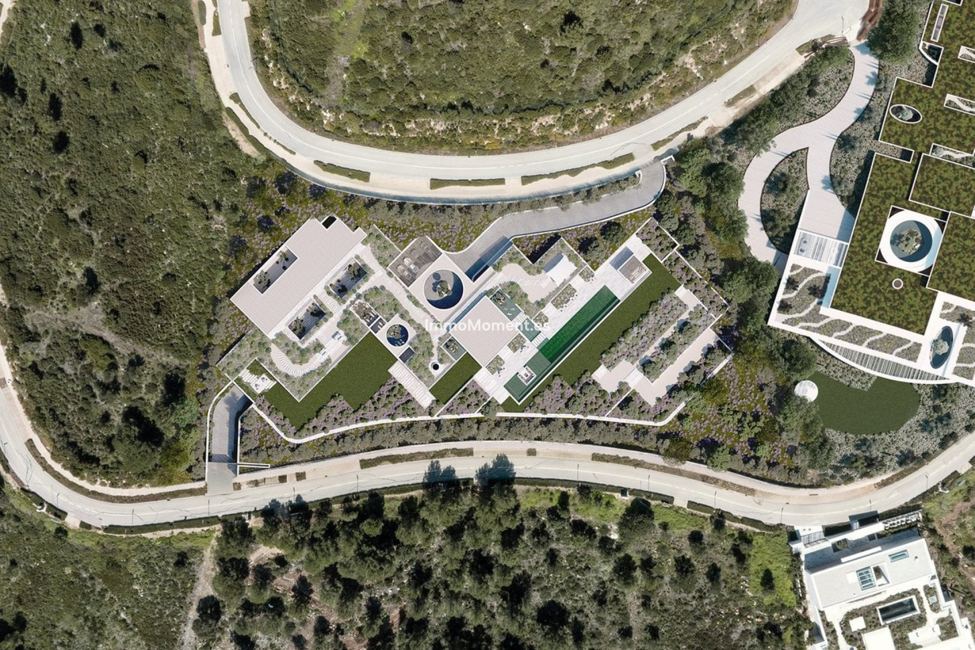 Bestaande woning - Villa - Sotogrande