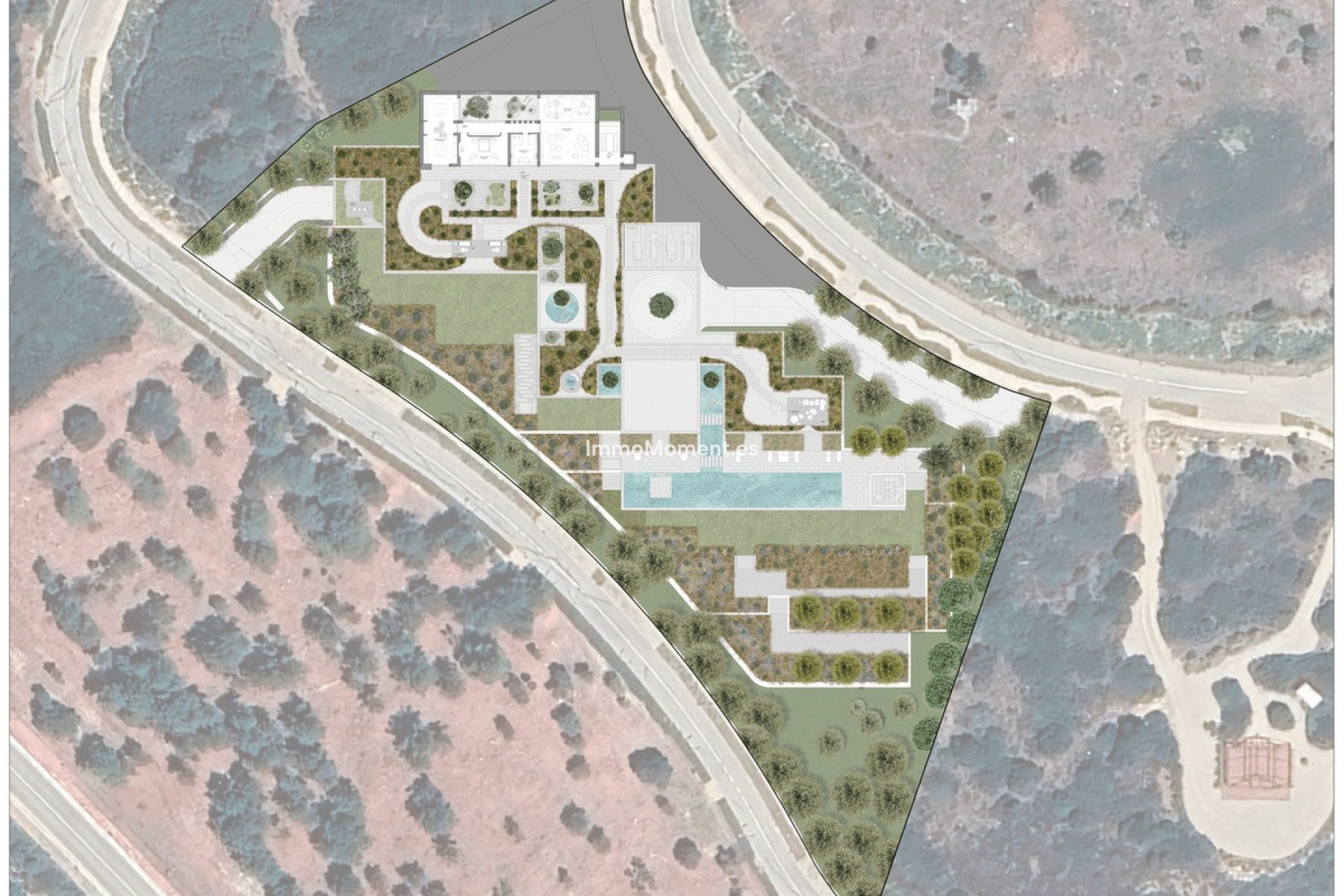 Bestaande woning - Villa - Sotogrande