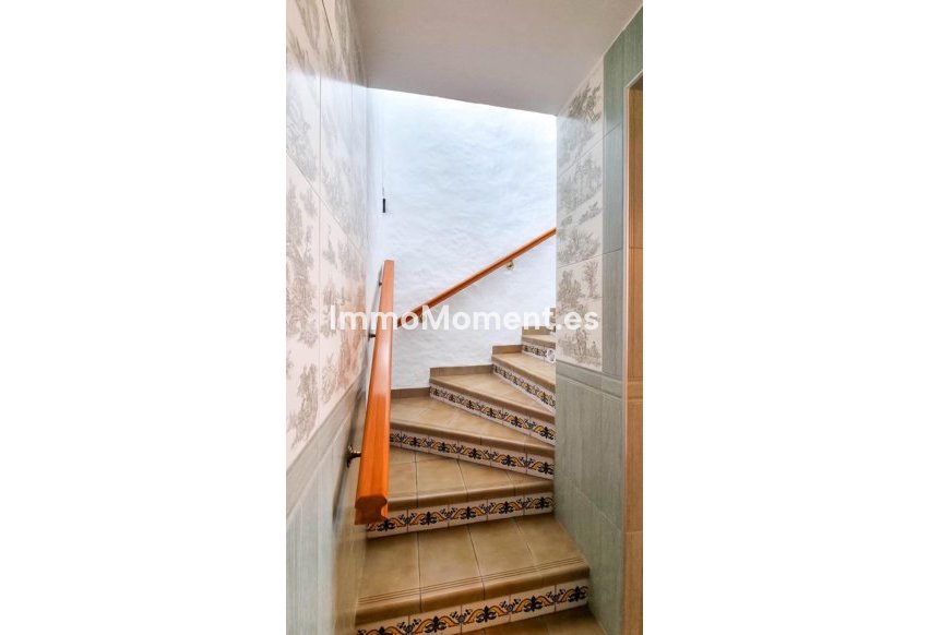 Bestaande woning - Villa - Teulada - Moraira