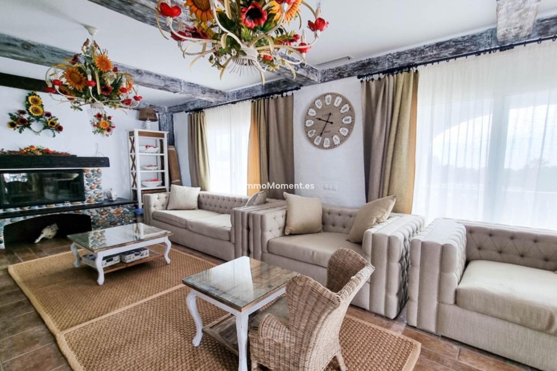 Bestaande woning - Villa - Teulada - Moraira