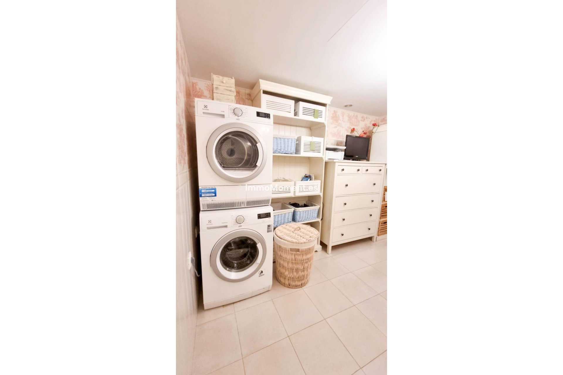 Bestaande woning - Villa - Teulada - Moraira