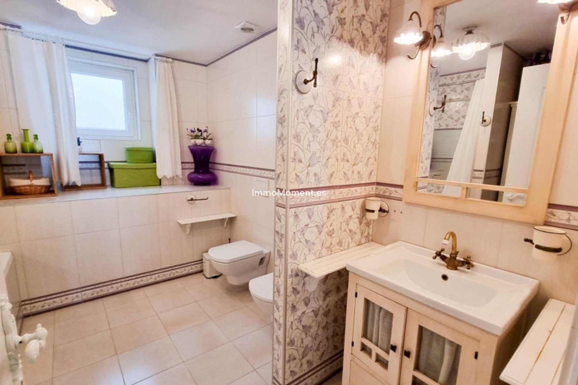 Bestaande woning - Villa - Teulada - Moraira