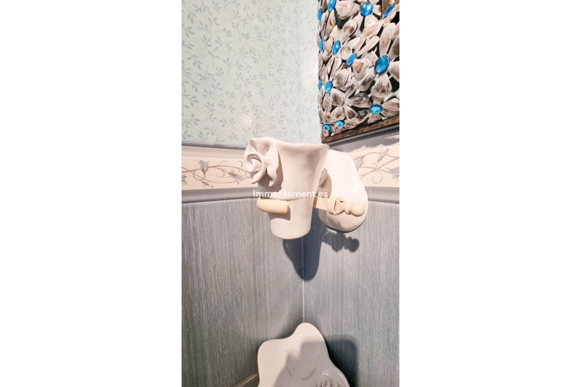 Bestaande woning - Villa - Teulada - Moraira