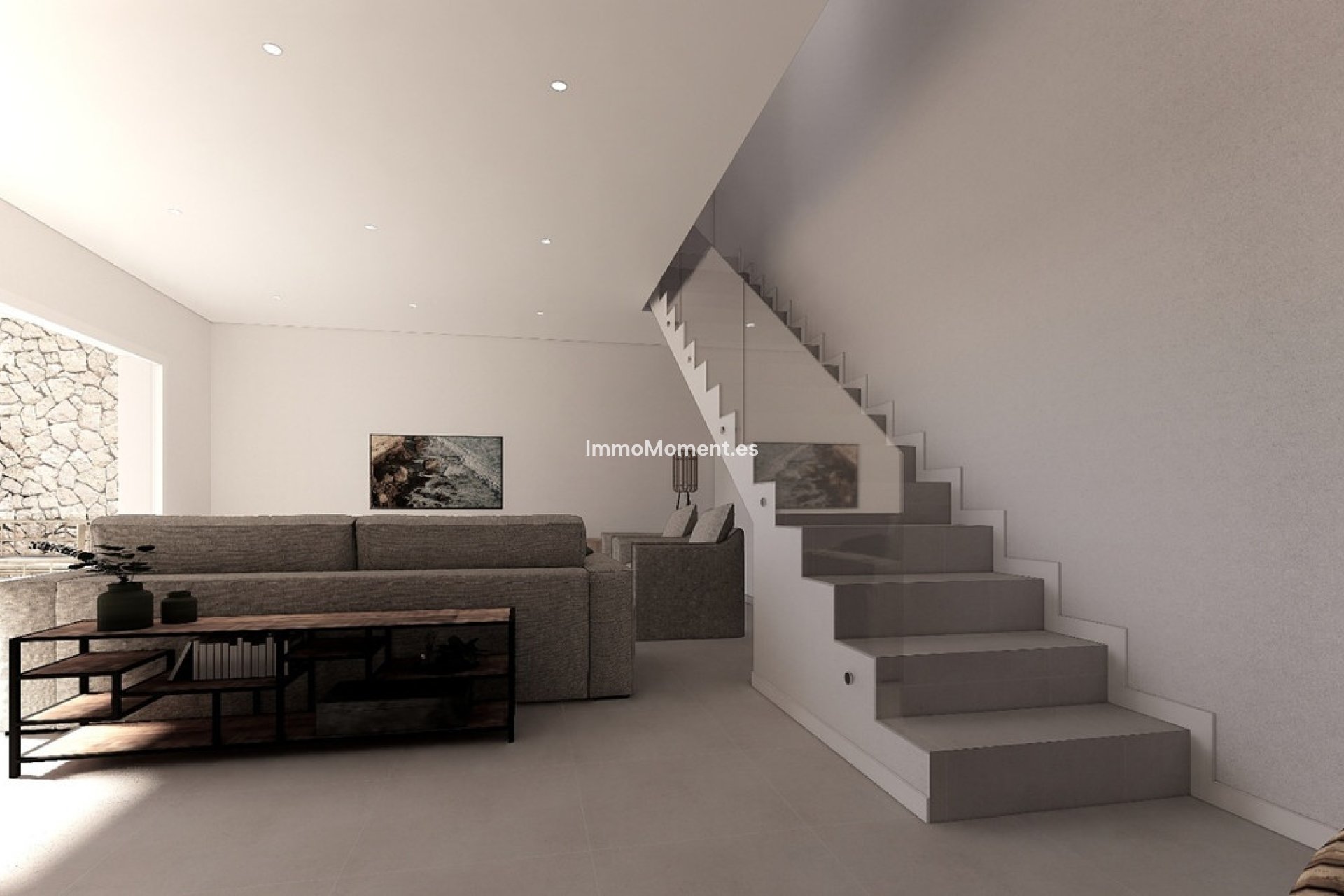 Bestaande woning - Villa - Teulada - Moraira