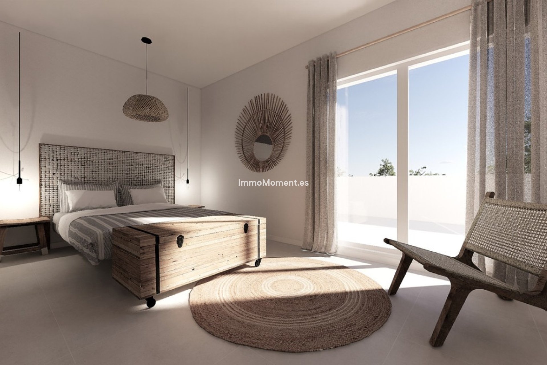 Bestaande woning - Villa - Teulada - Moraira